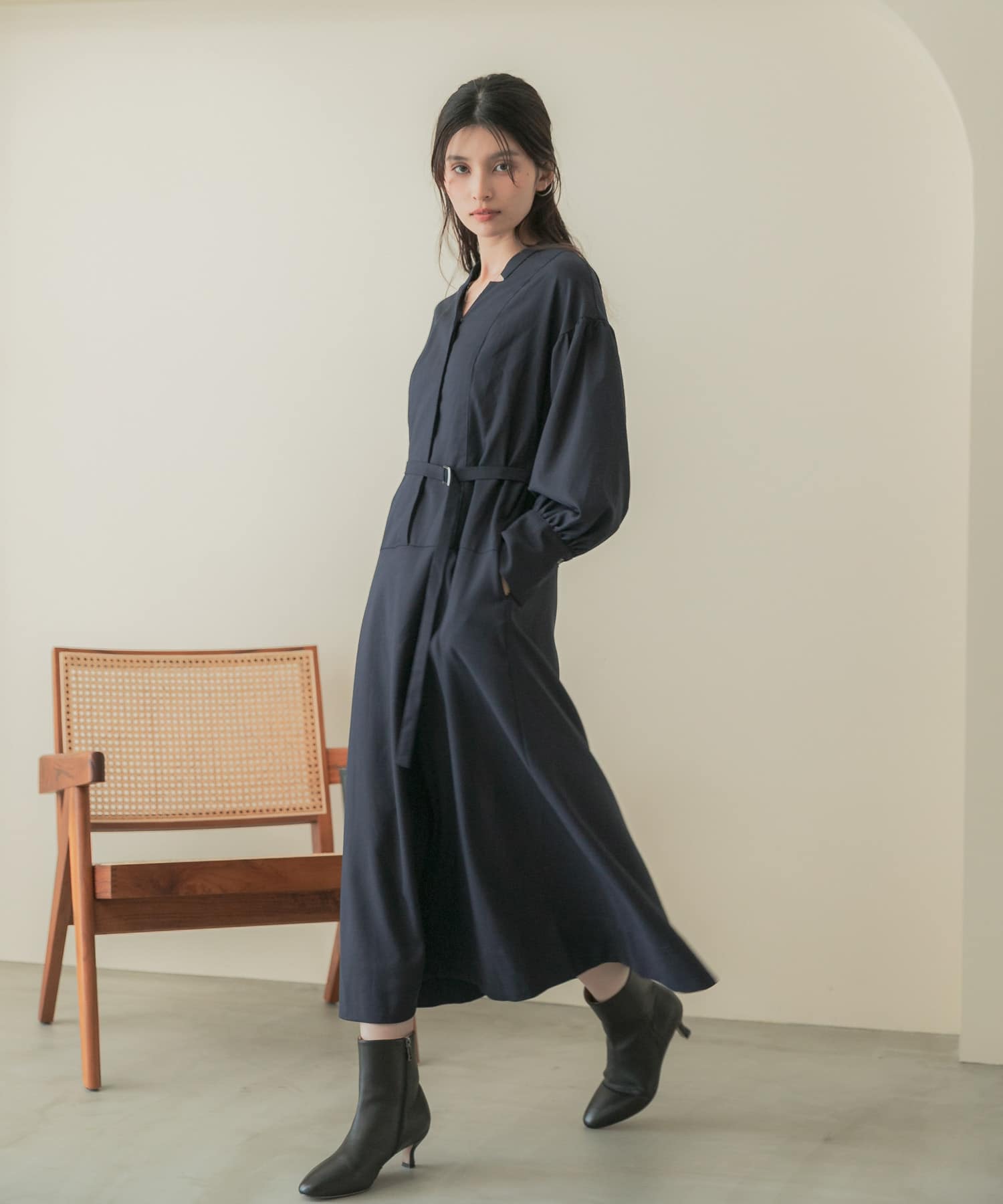 NAVY