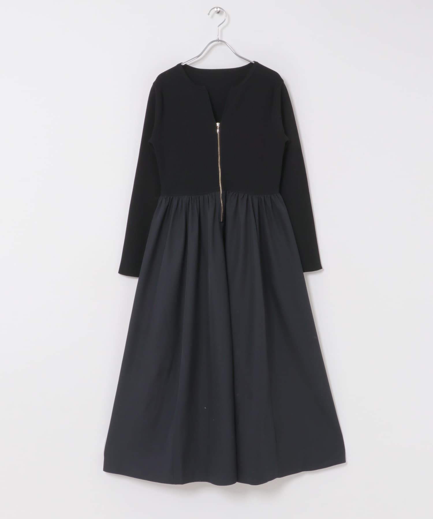 CHA×BLACK