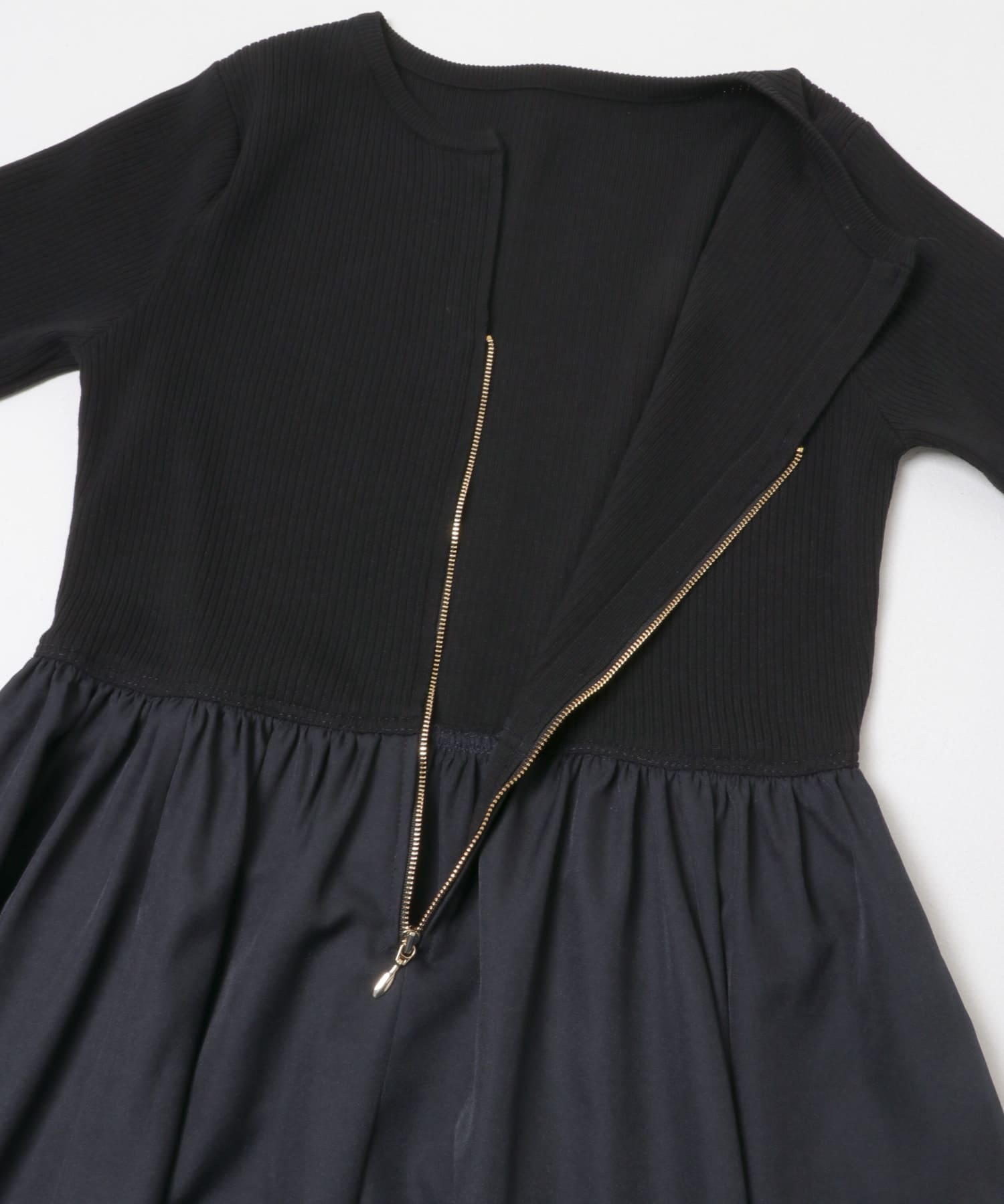 CHA×BLACK
