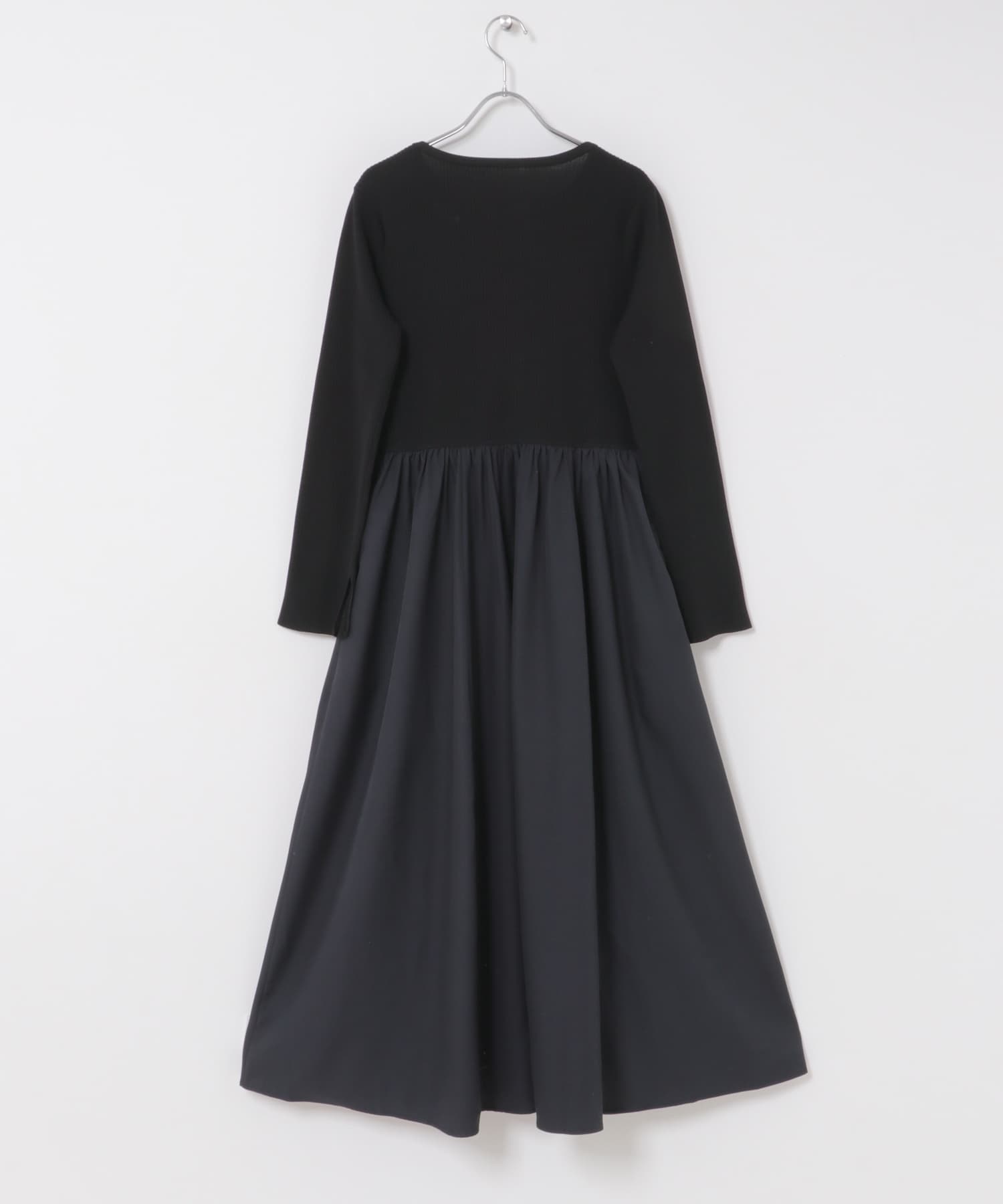 CHA×BLACK
