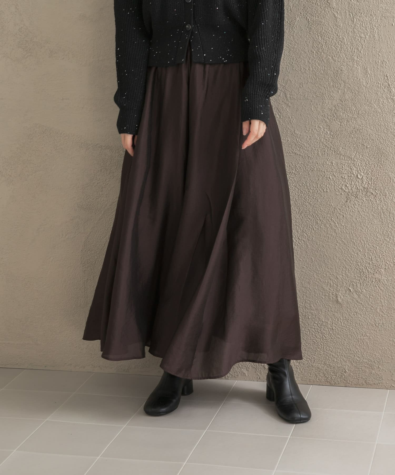 BLK×BRN