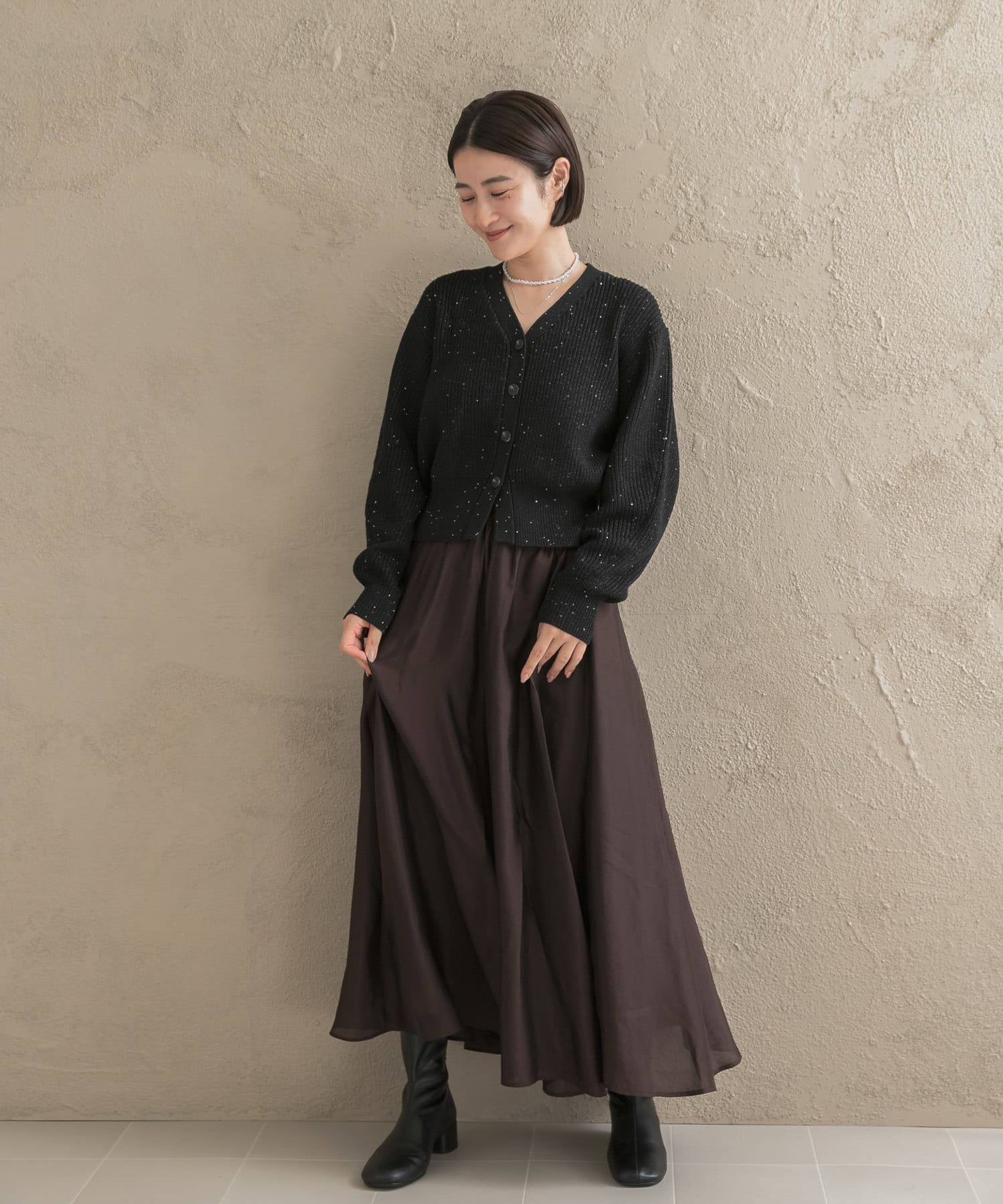BLK×BRN