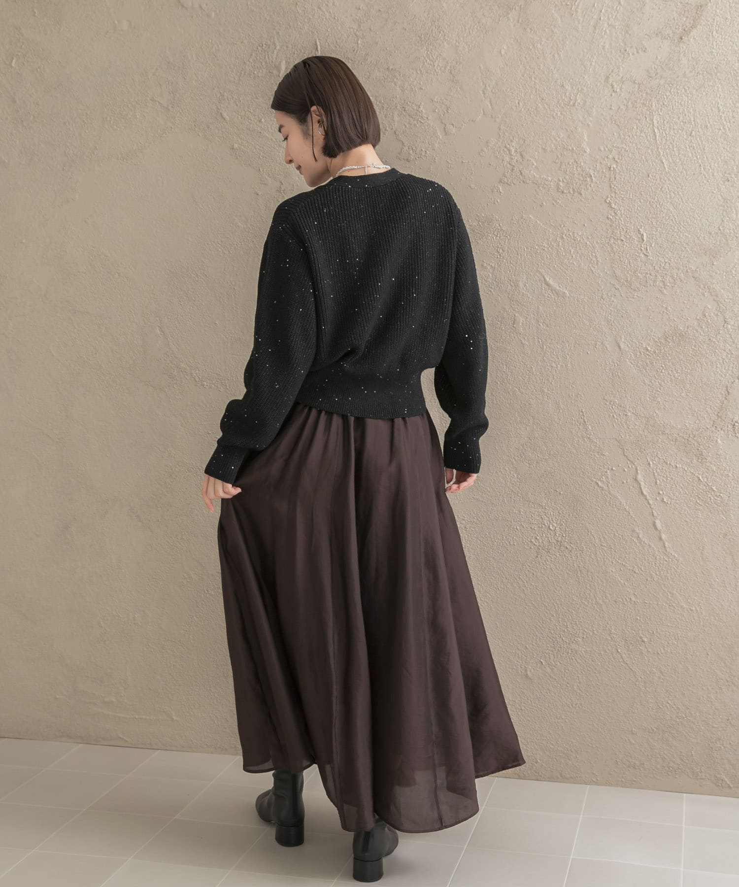 BLK×BRN