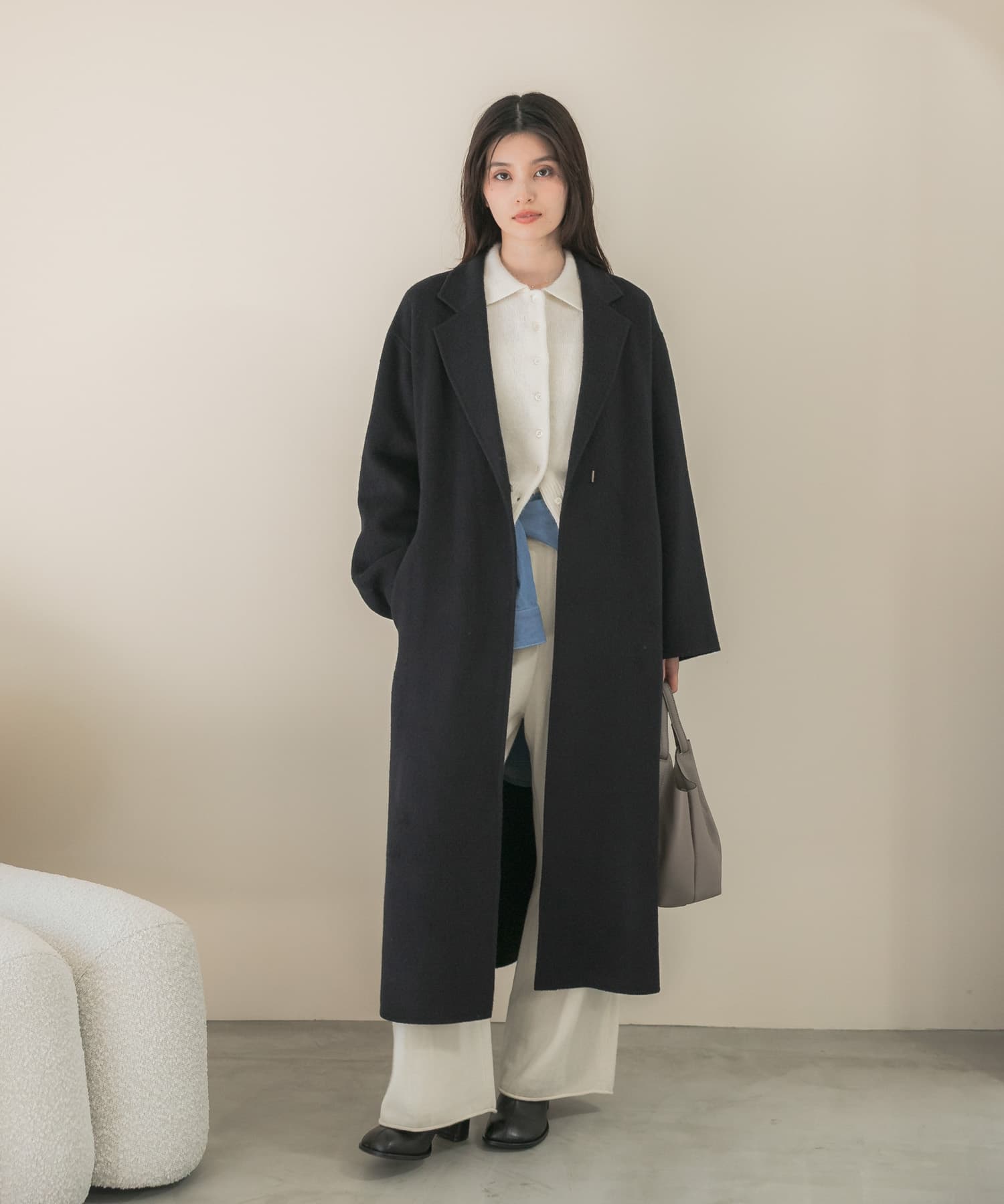 DARK NAVY