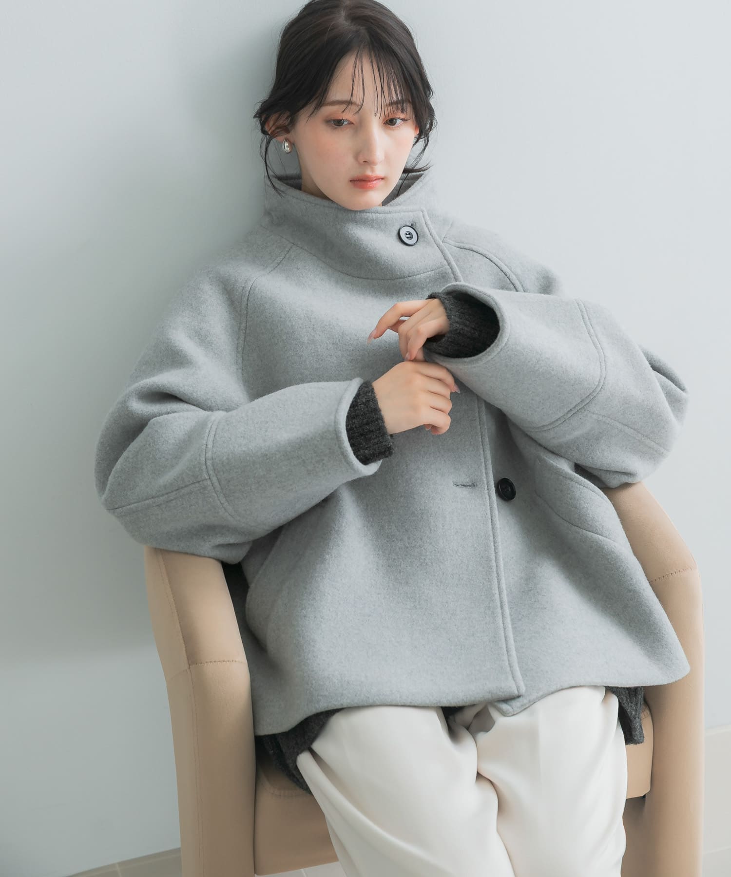 L/GRAY