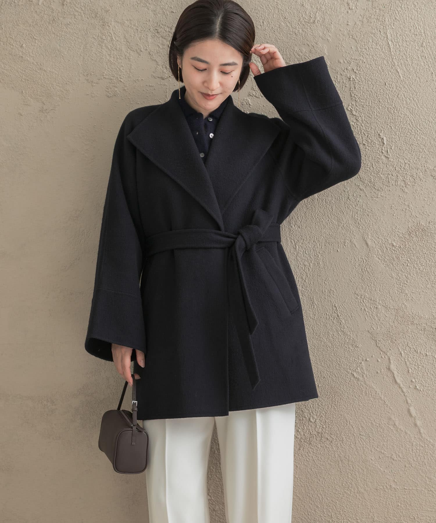 DARK NAVY