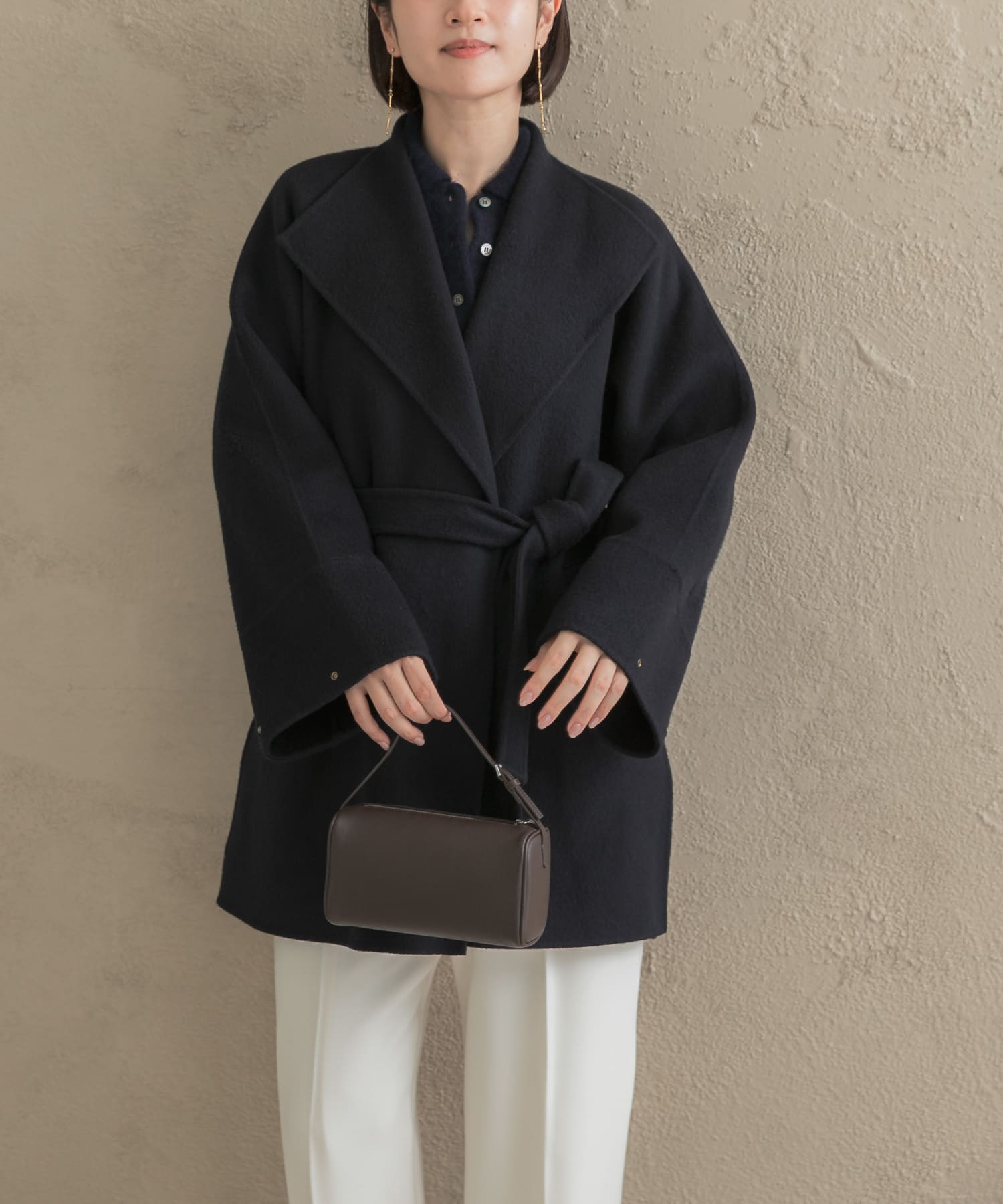 DARK NAVY