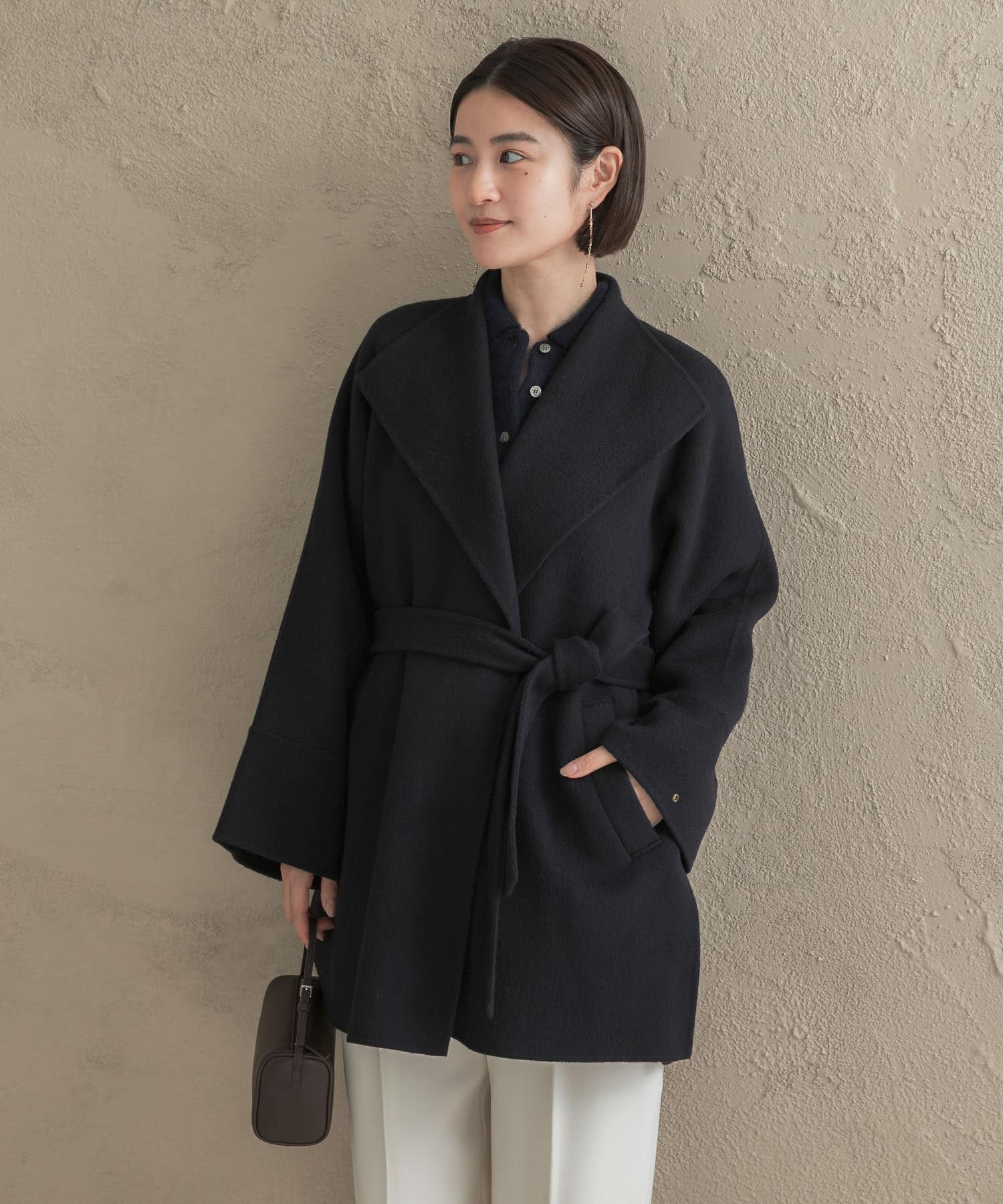 DARK NAVY