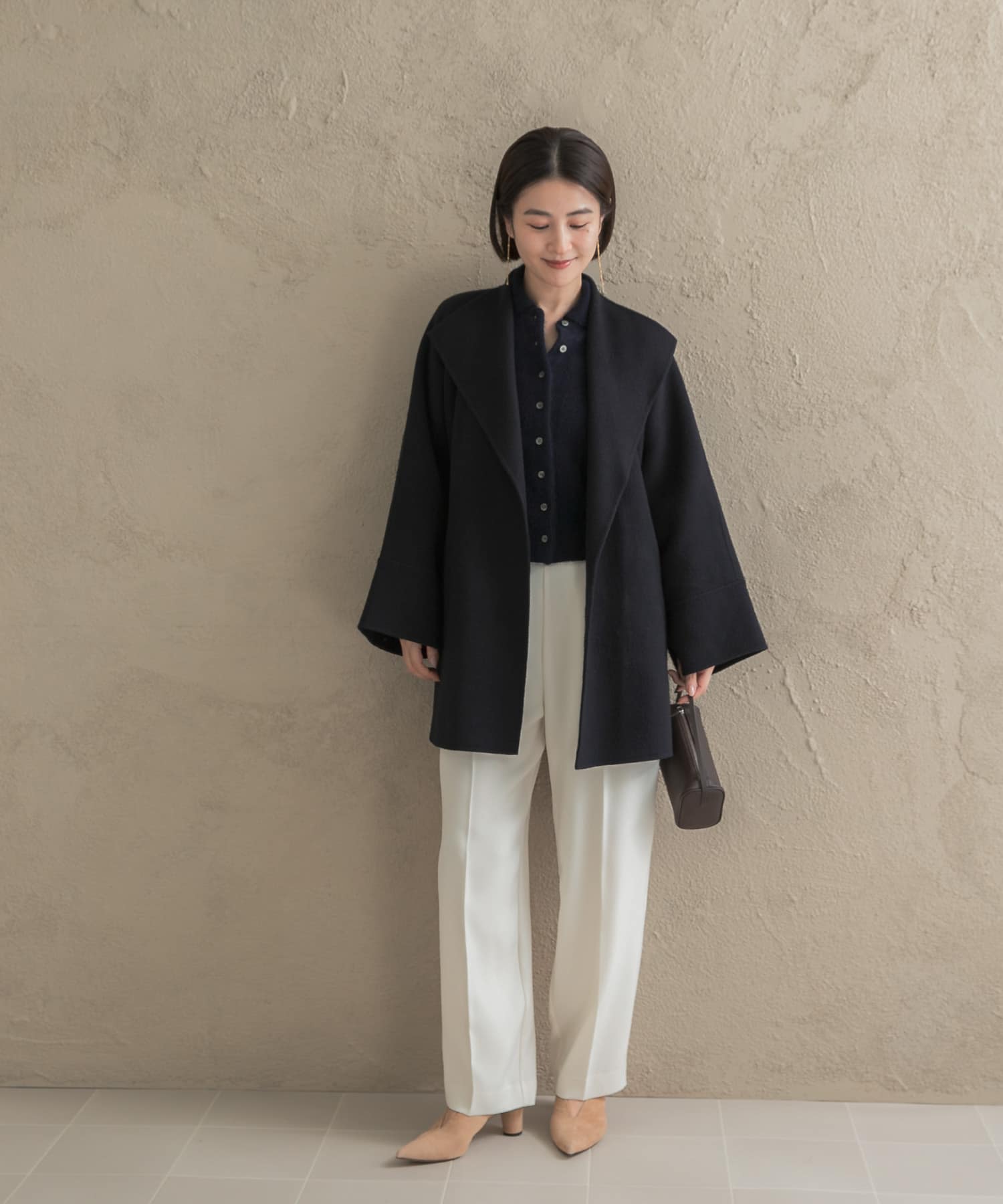 DARK NAVY