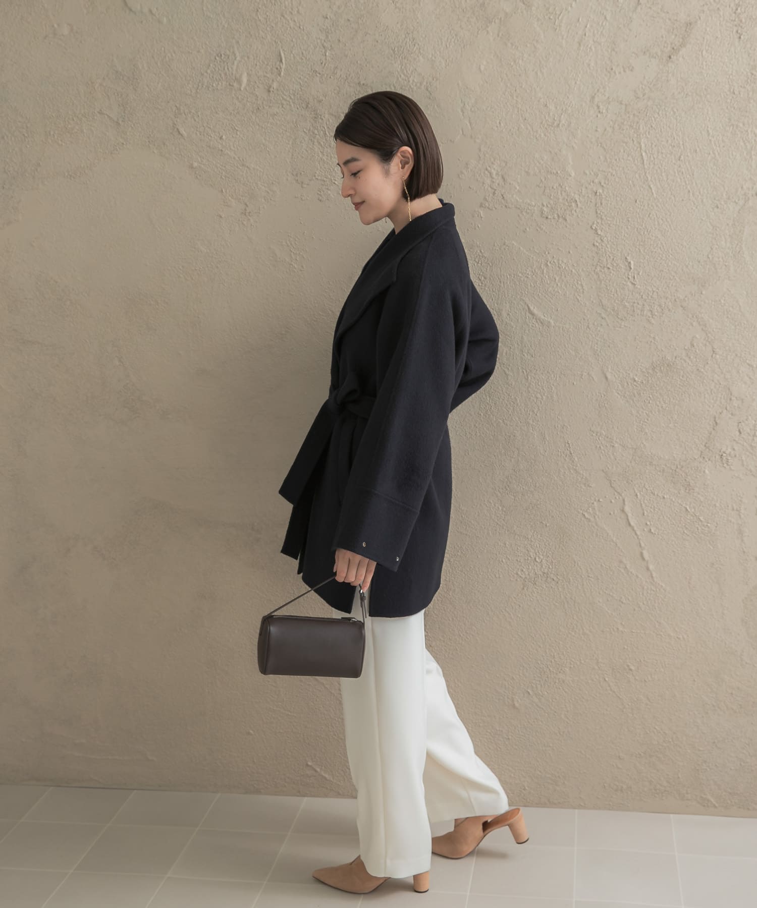DARK NAVY
