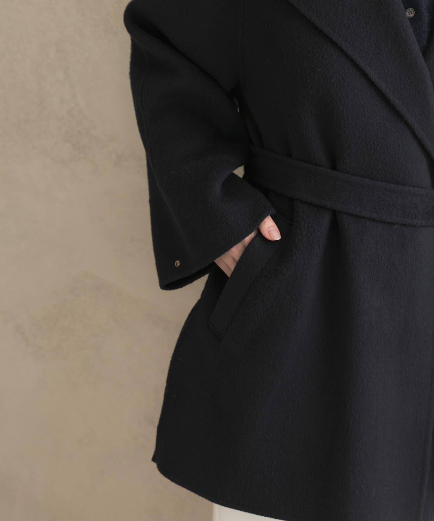 DARK NAVY