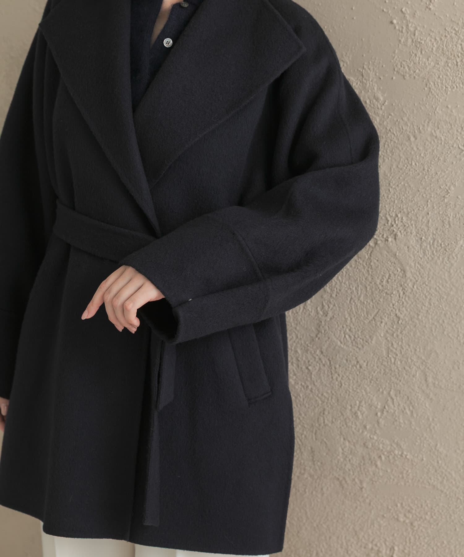 DARK NAVY
