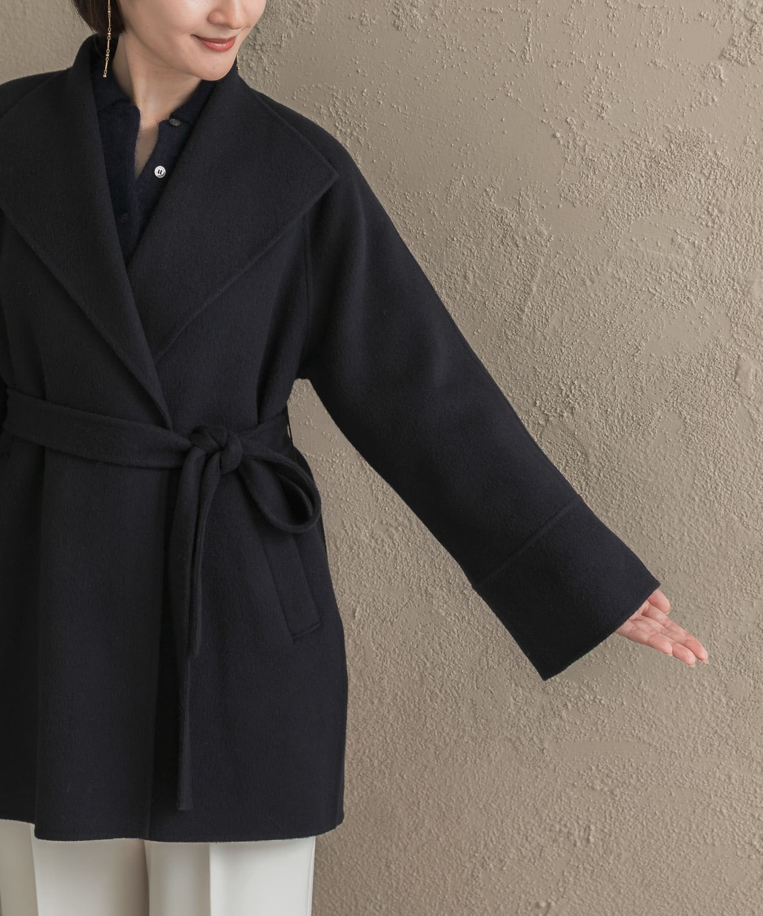 DARK NAVY