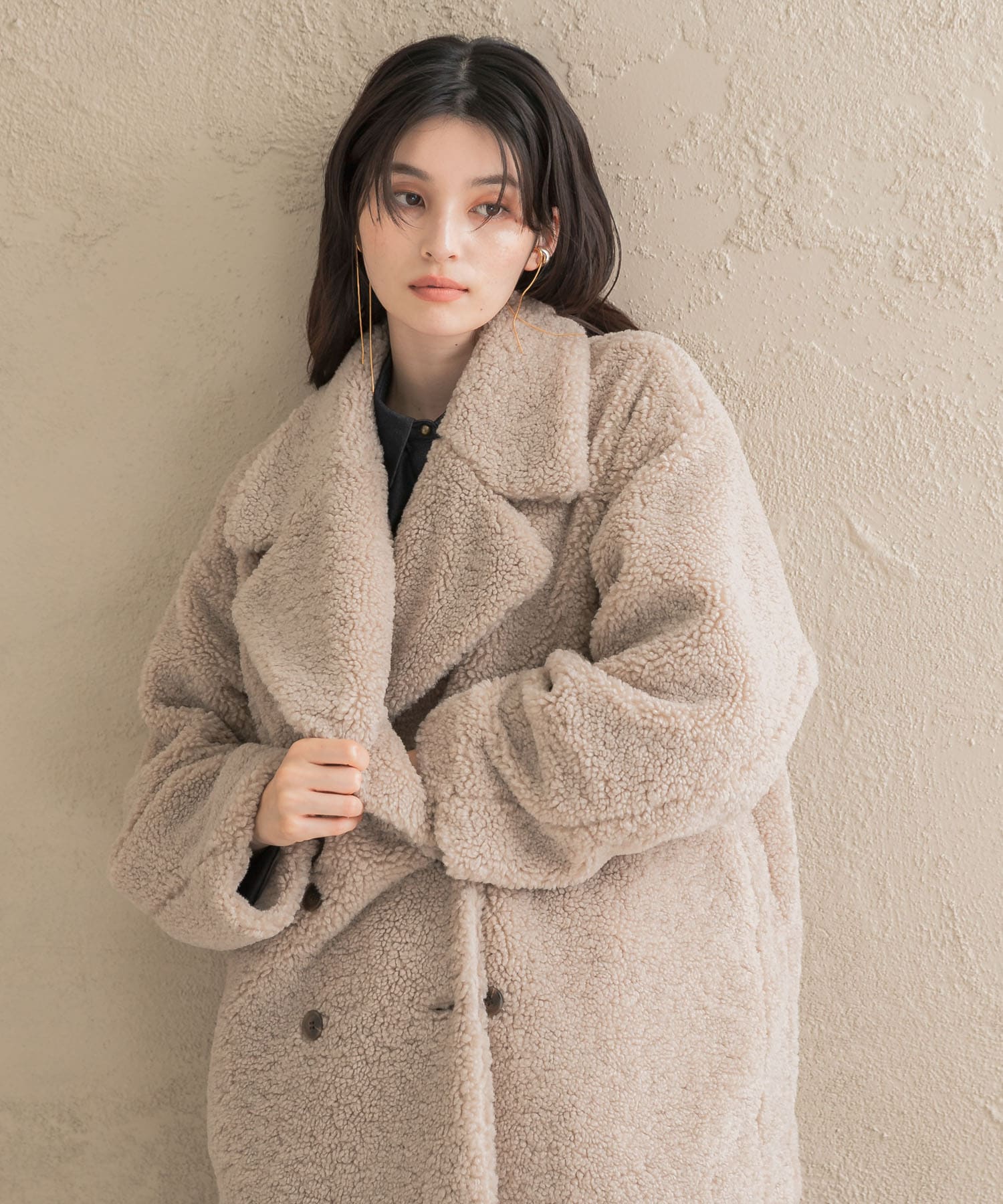 L.BEIGE