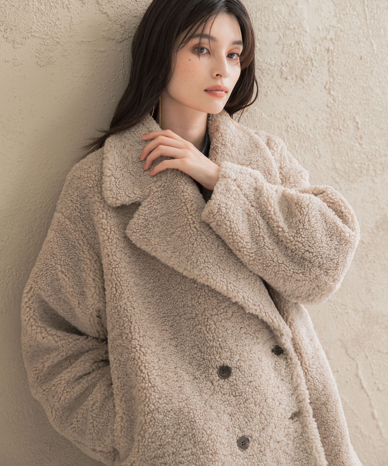 L.BEIGE