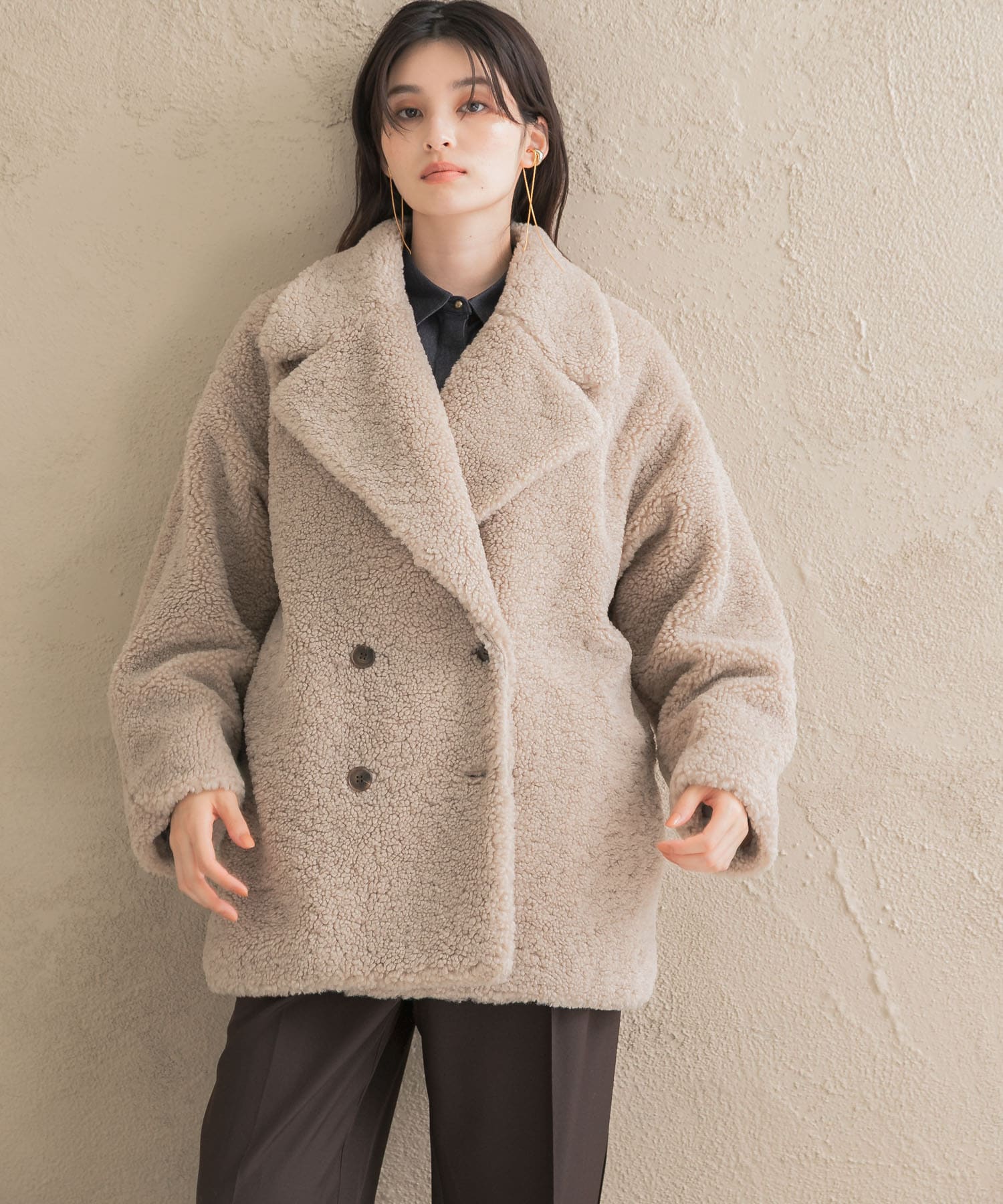 L.BEIGE