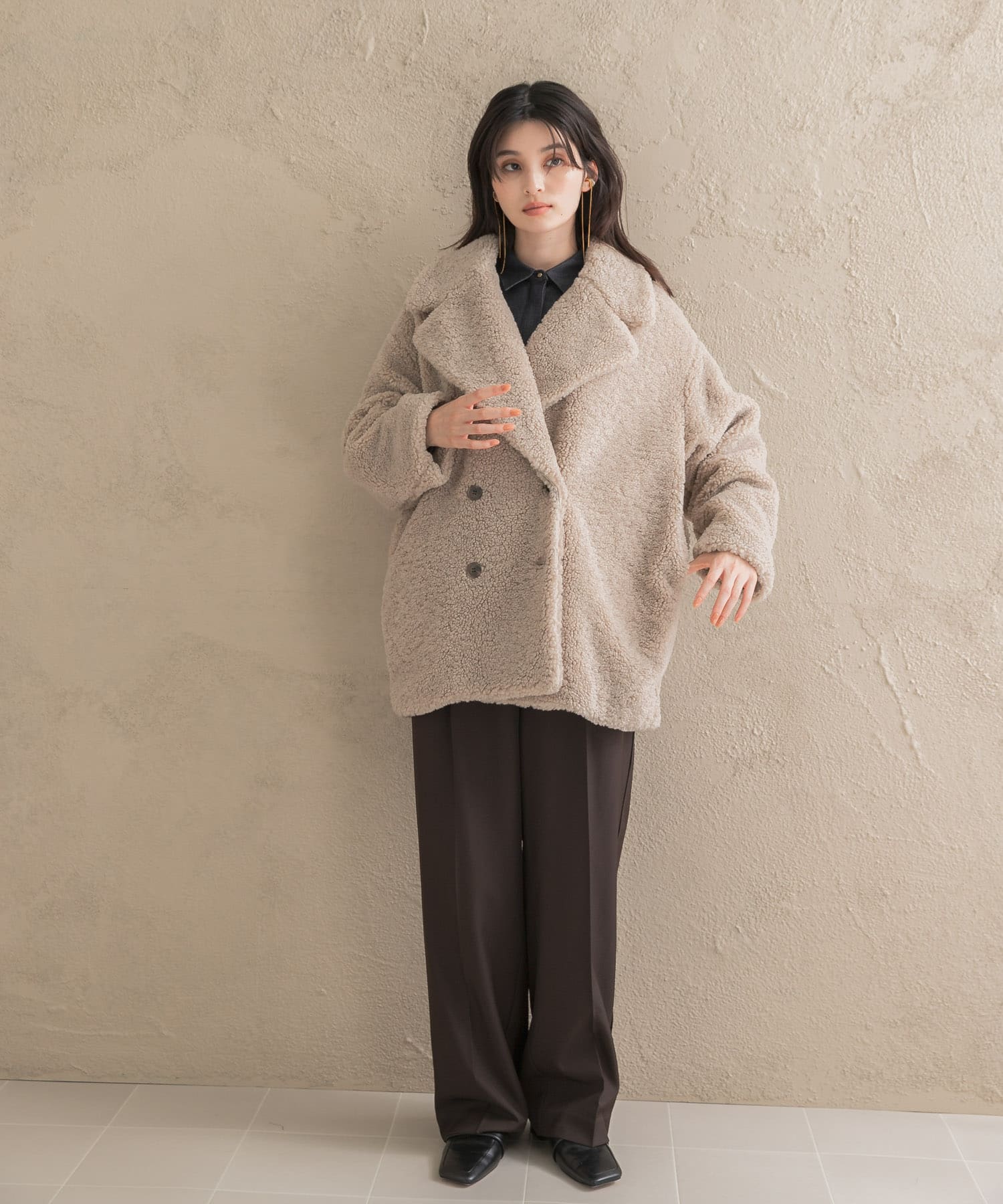 L.BEIGE