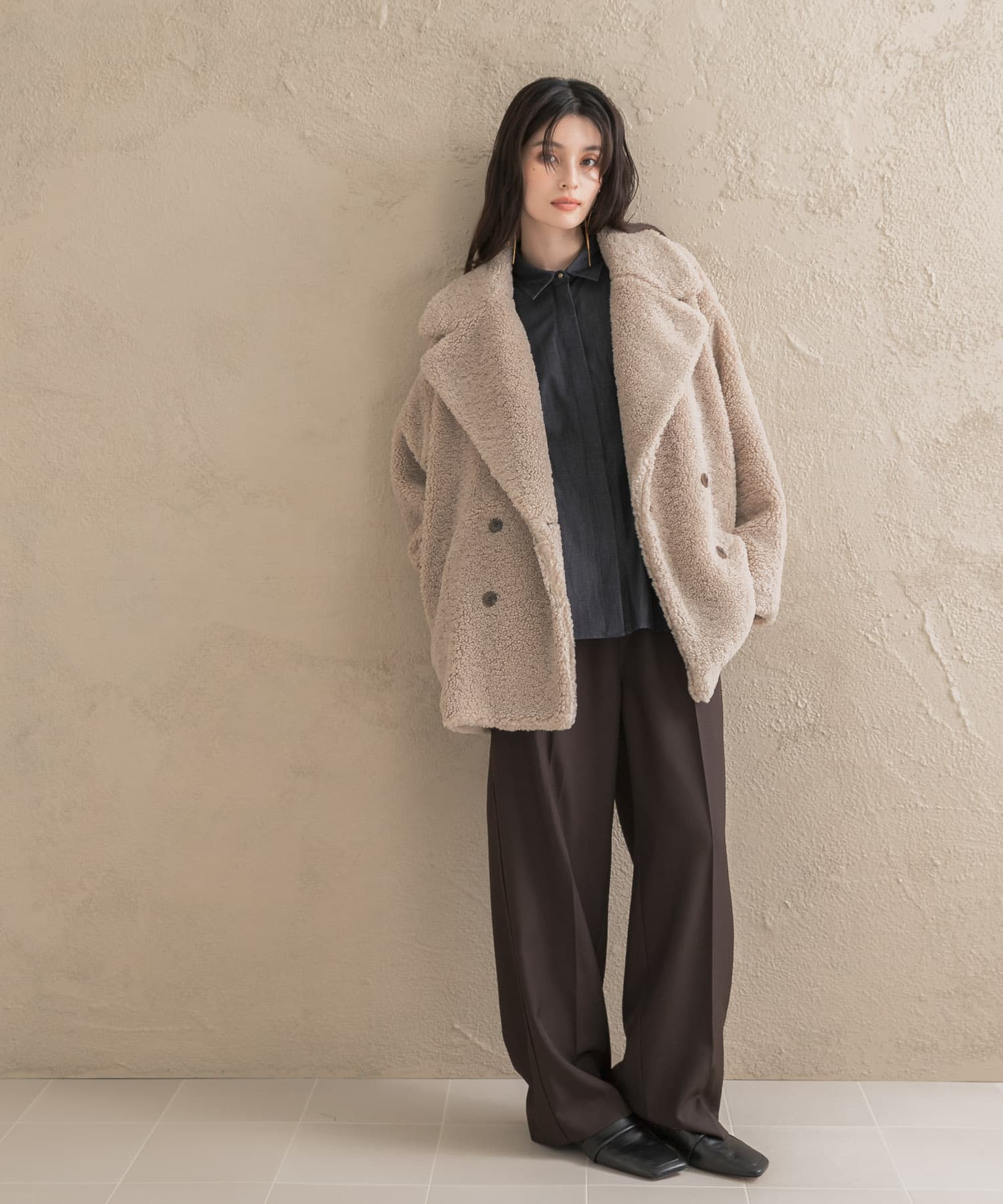 L.BEIGE