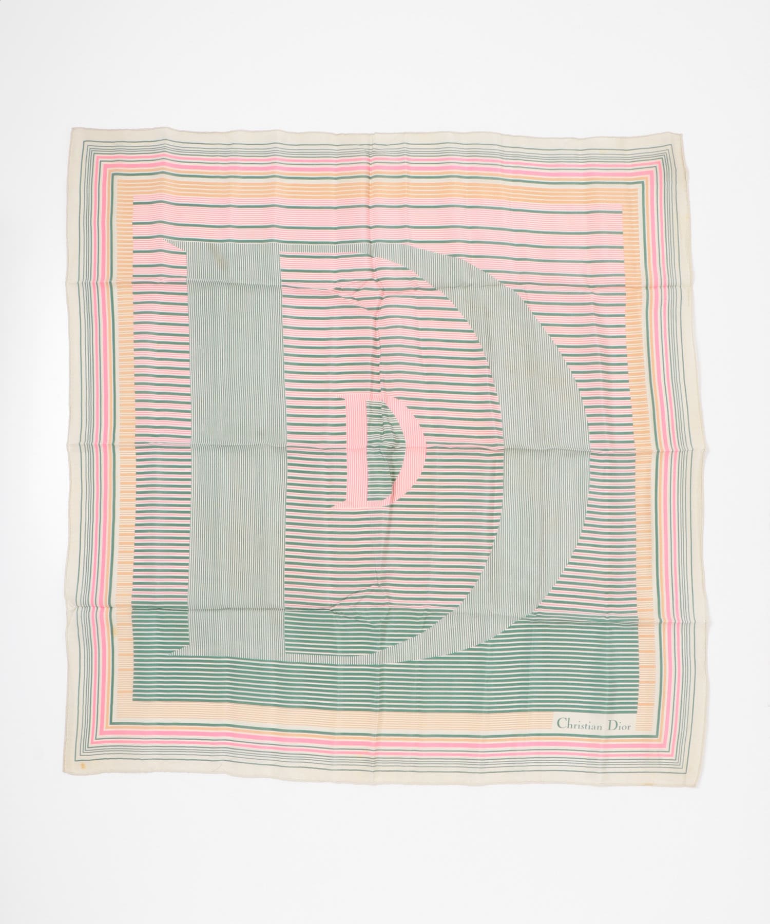 GREENPINK