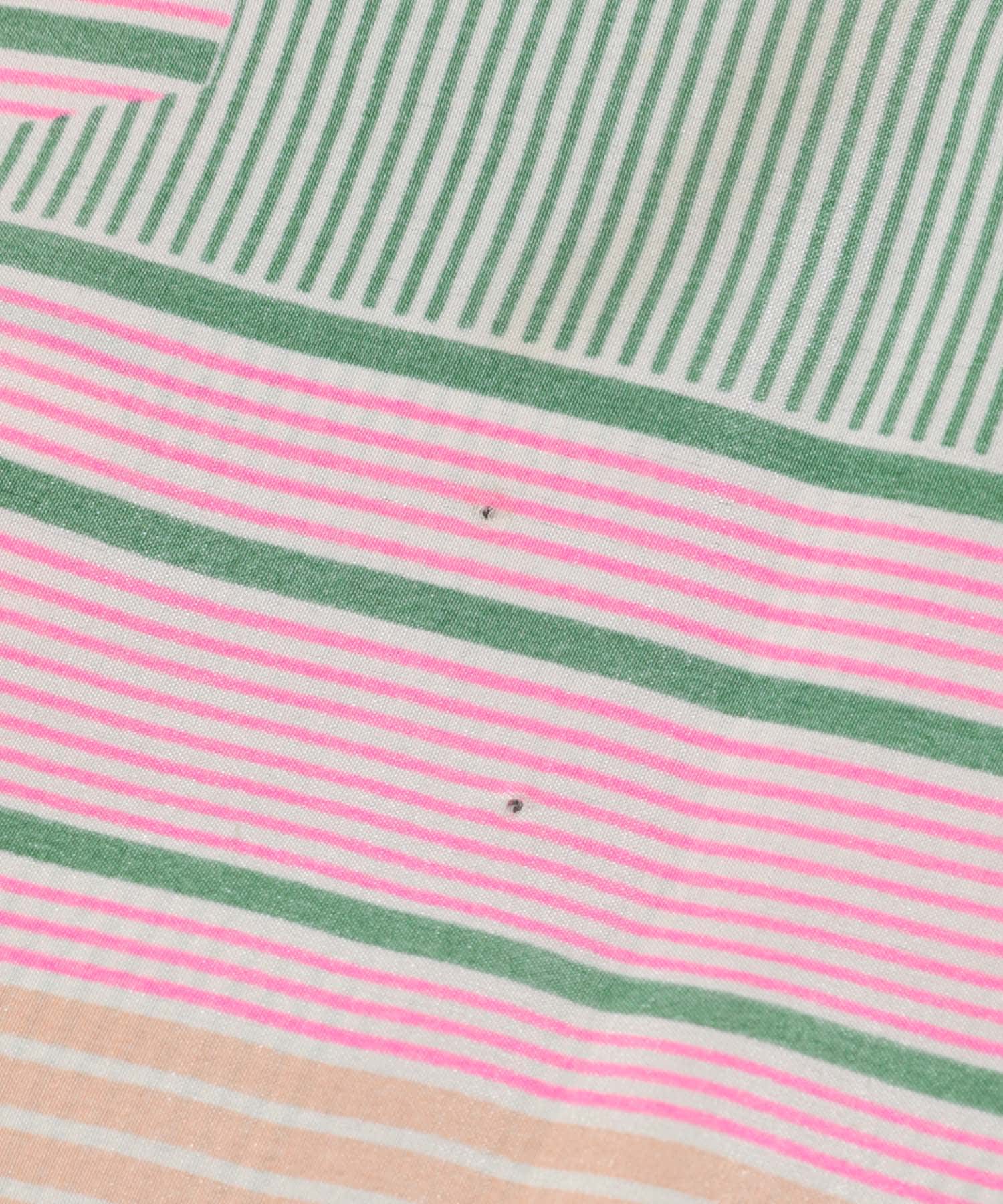 GREENPINK