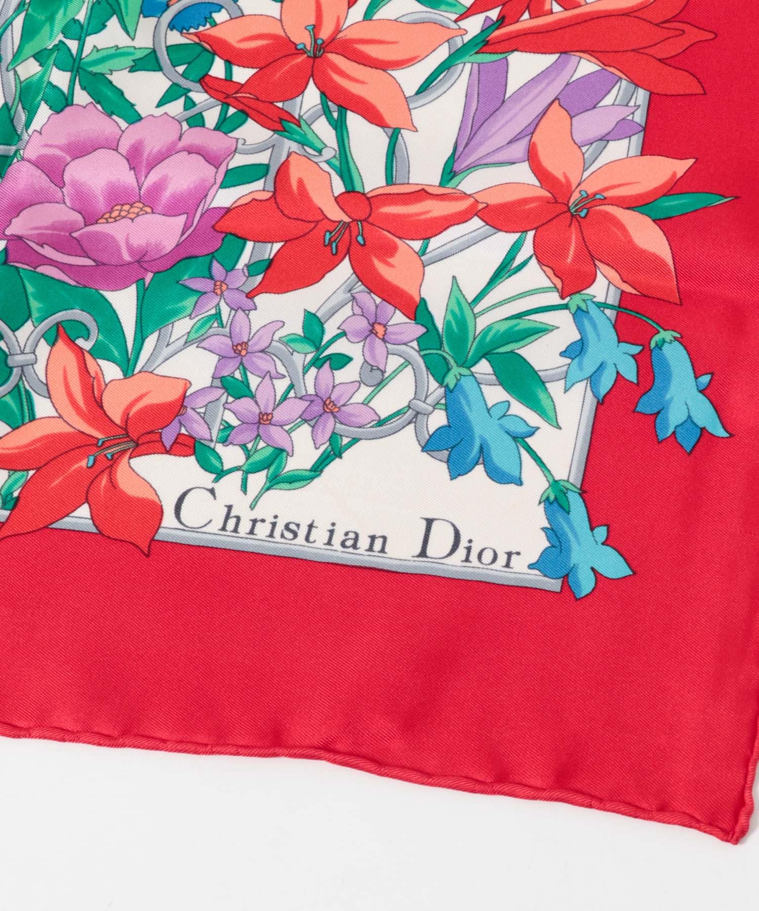 FLOWERRED