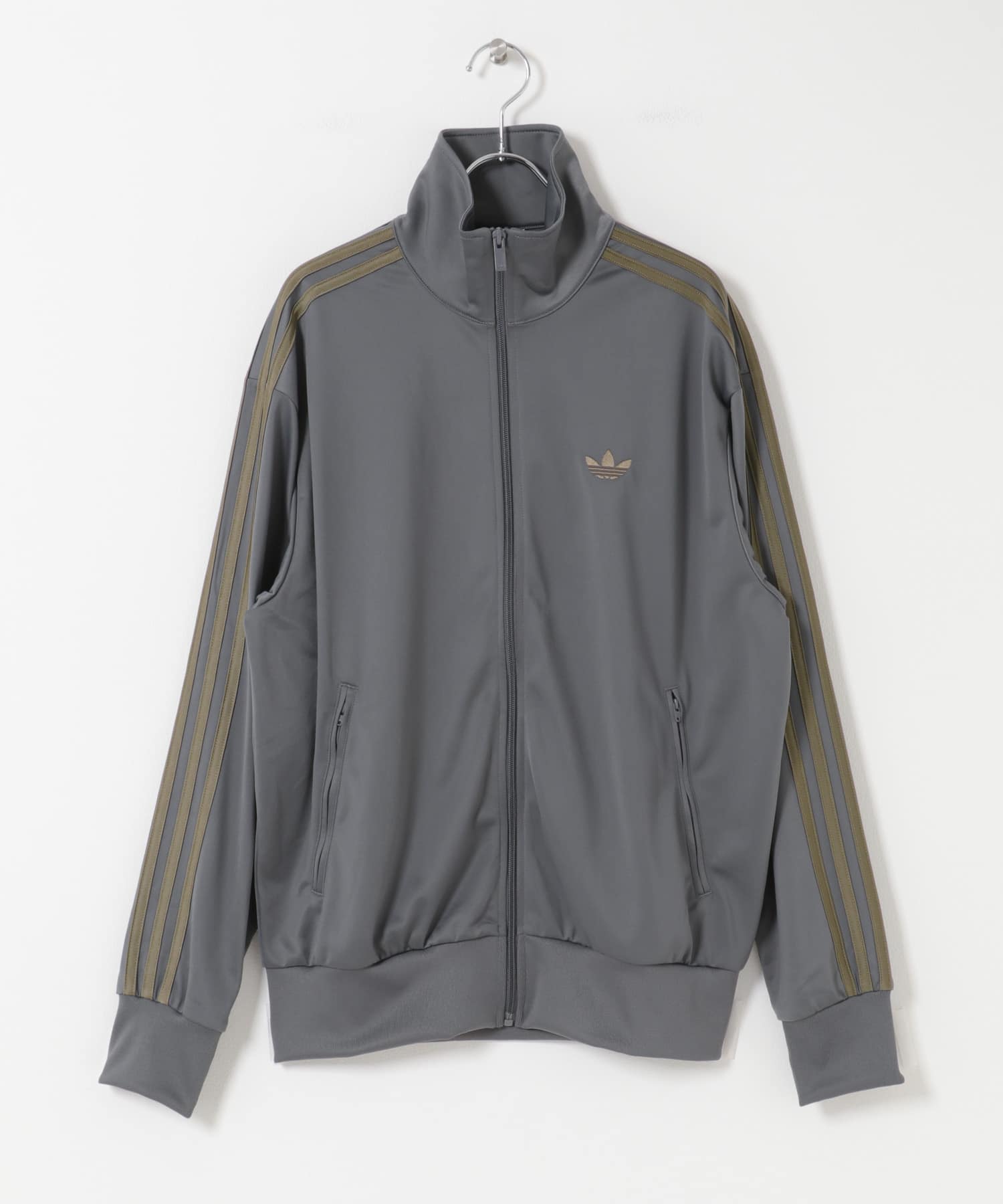 adidas　FIREBIRD TT