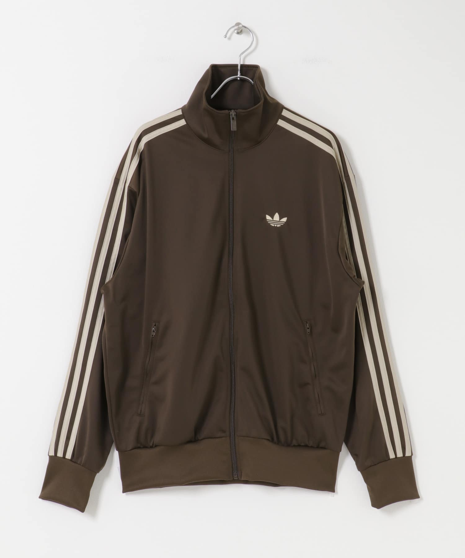 adidas　FIREBIRD TT