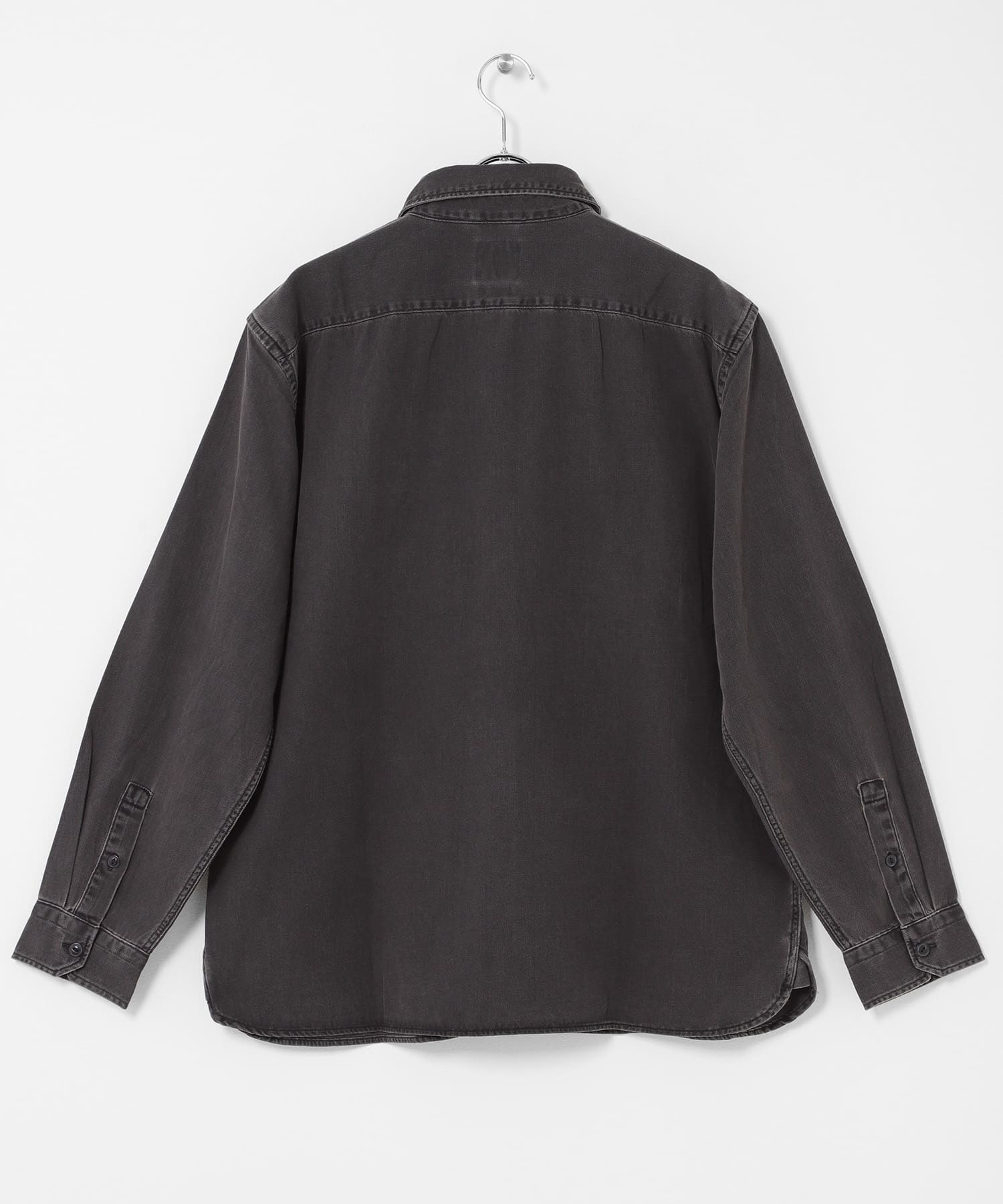 LEVI’S　JACKSON WORKER DRAK WASH M