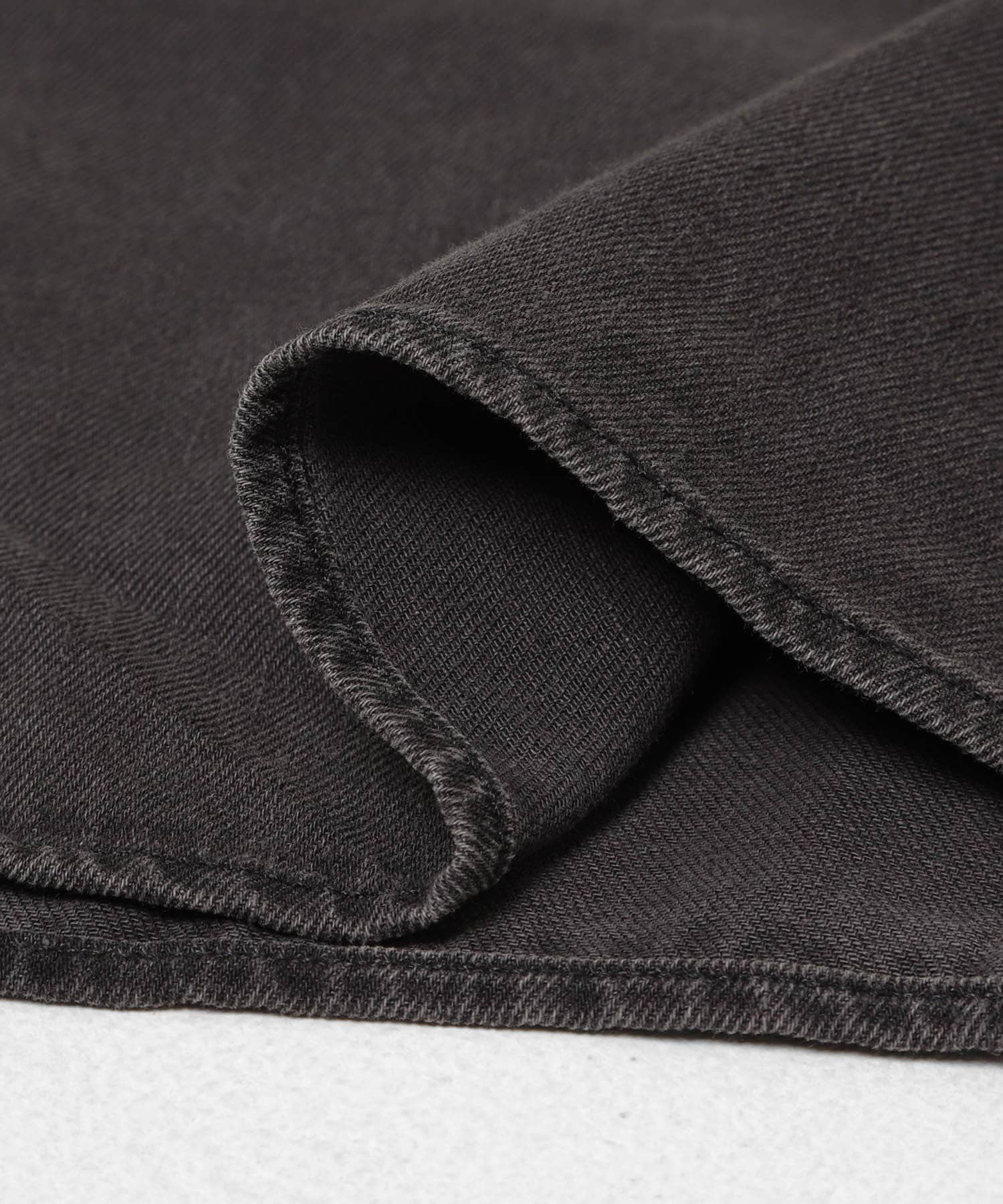 LEVI’S　JACKSON WORKER DRAK WASH M