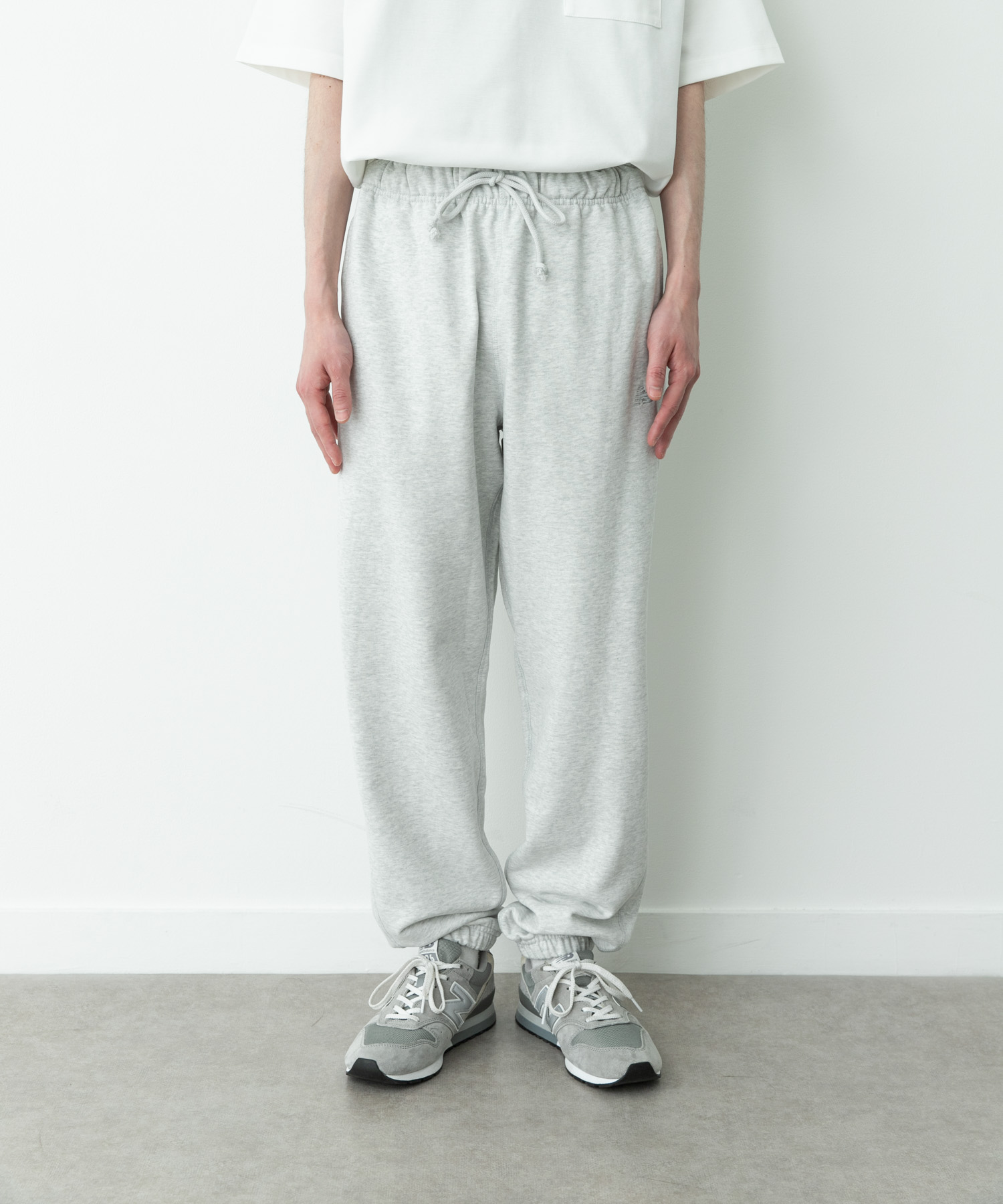 身長 : 173cm サイズ : L