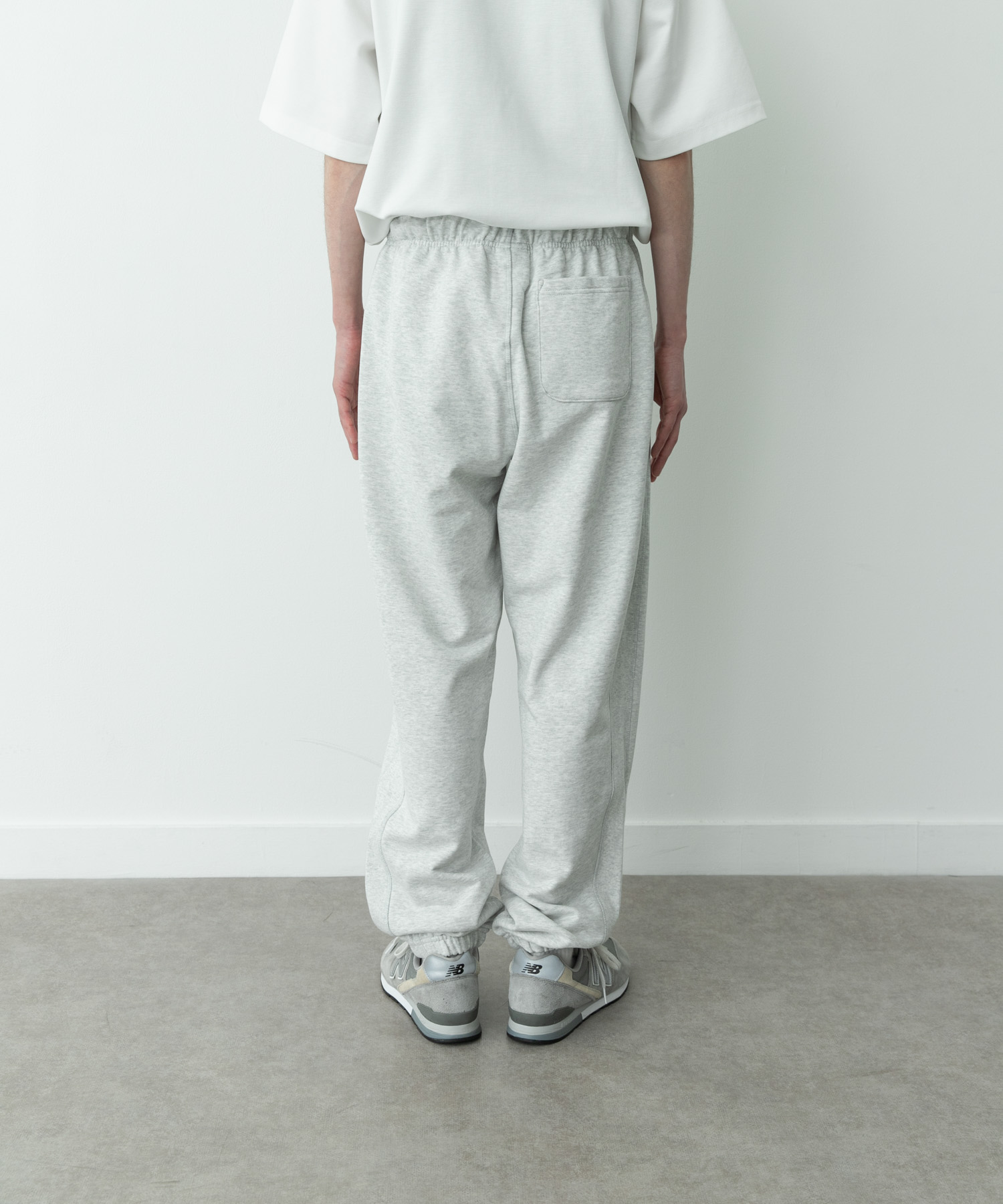 身長 : 173cm サイズ : L