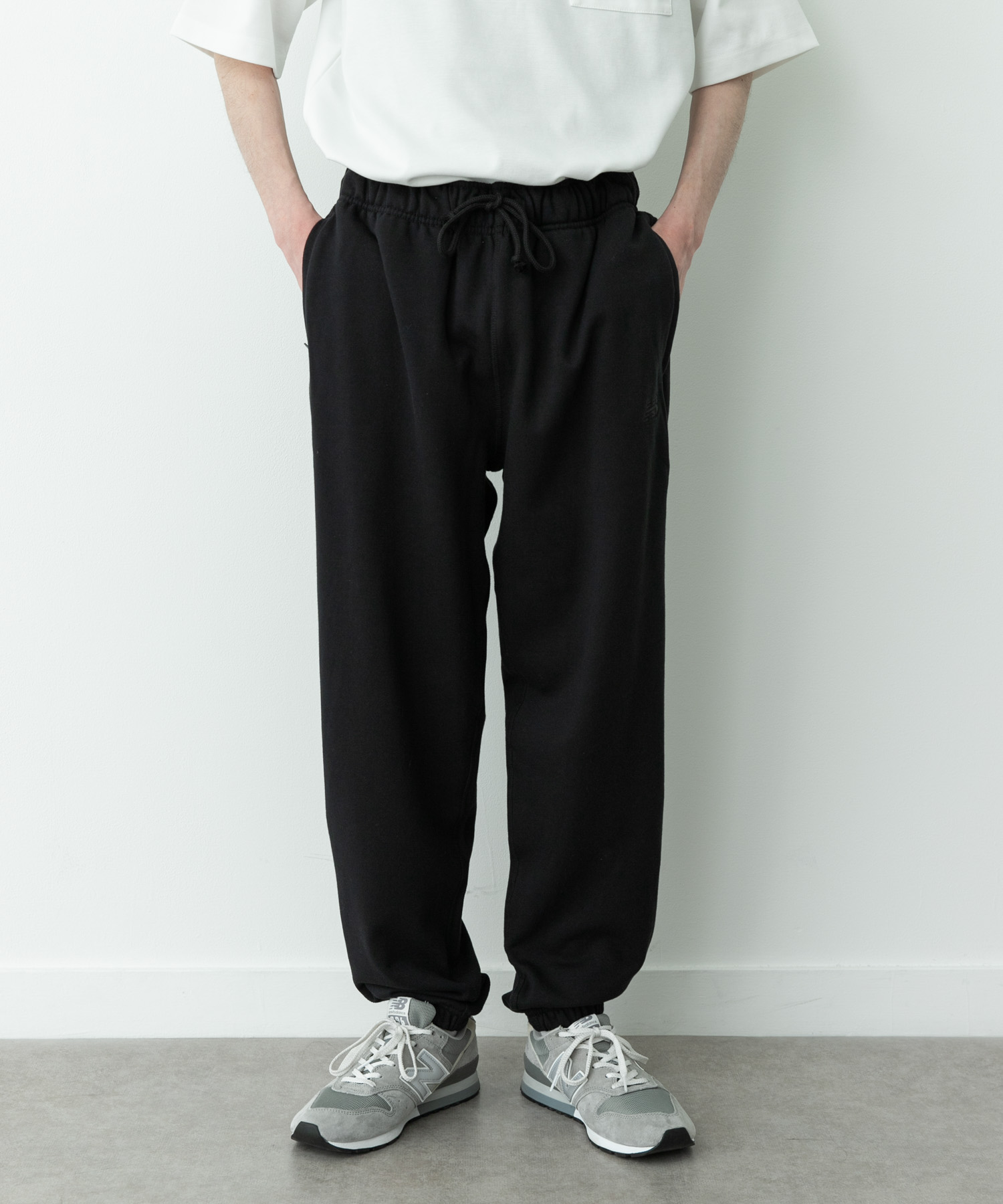 身長 : 173cm サイズ : L