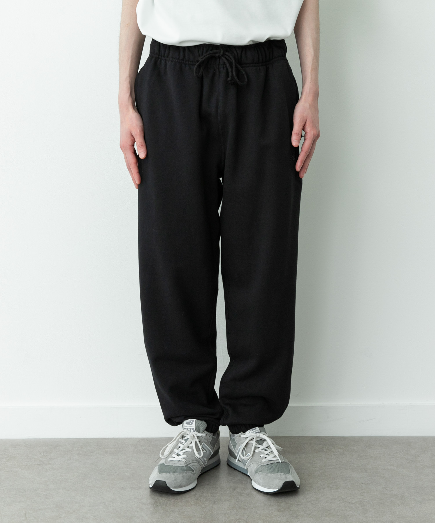 身長 : 173cm サイズ : L