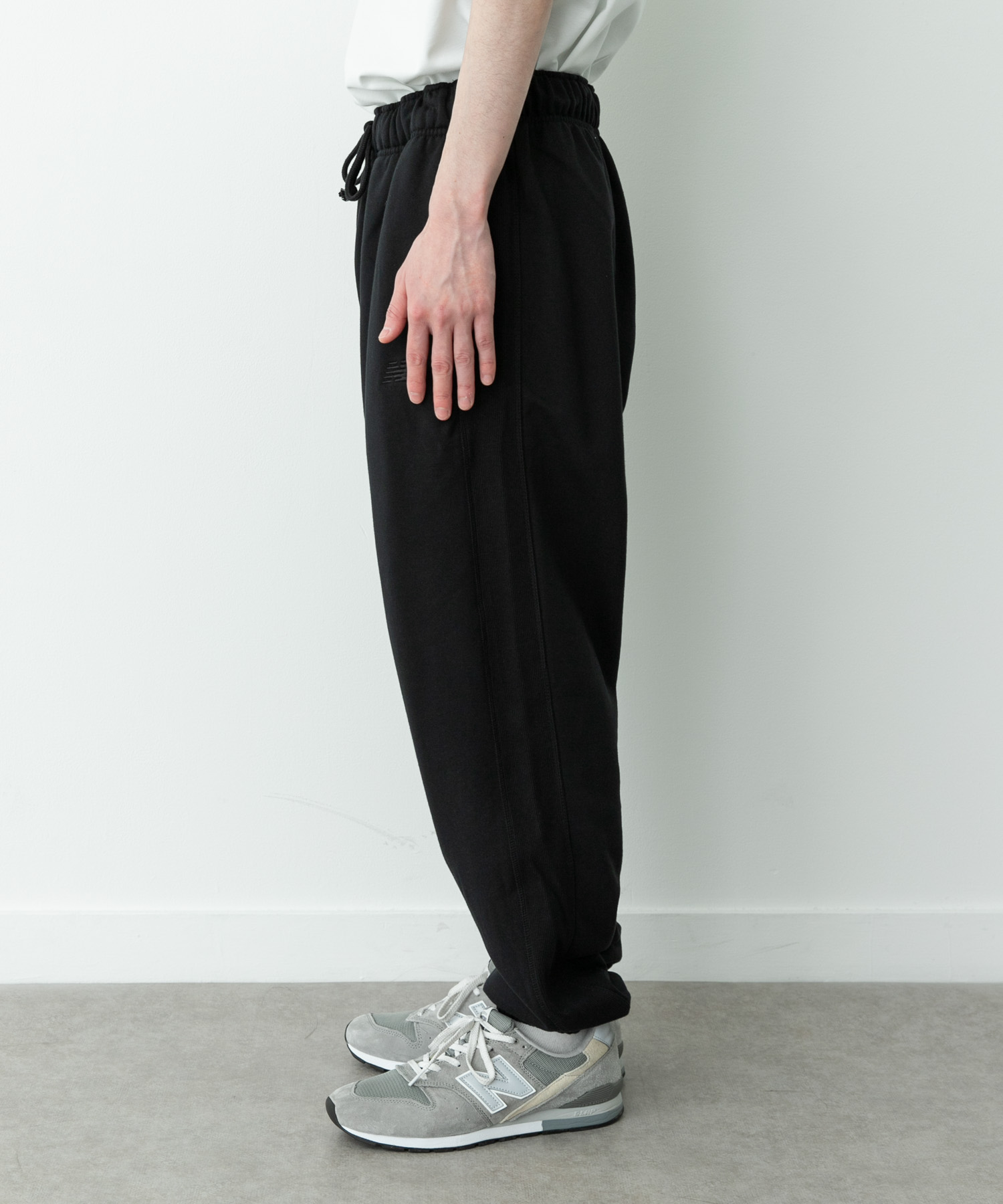 身長 : 173cm サイズ : L