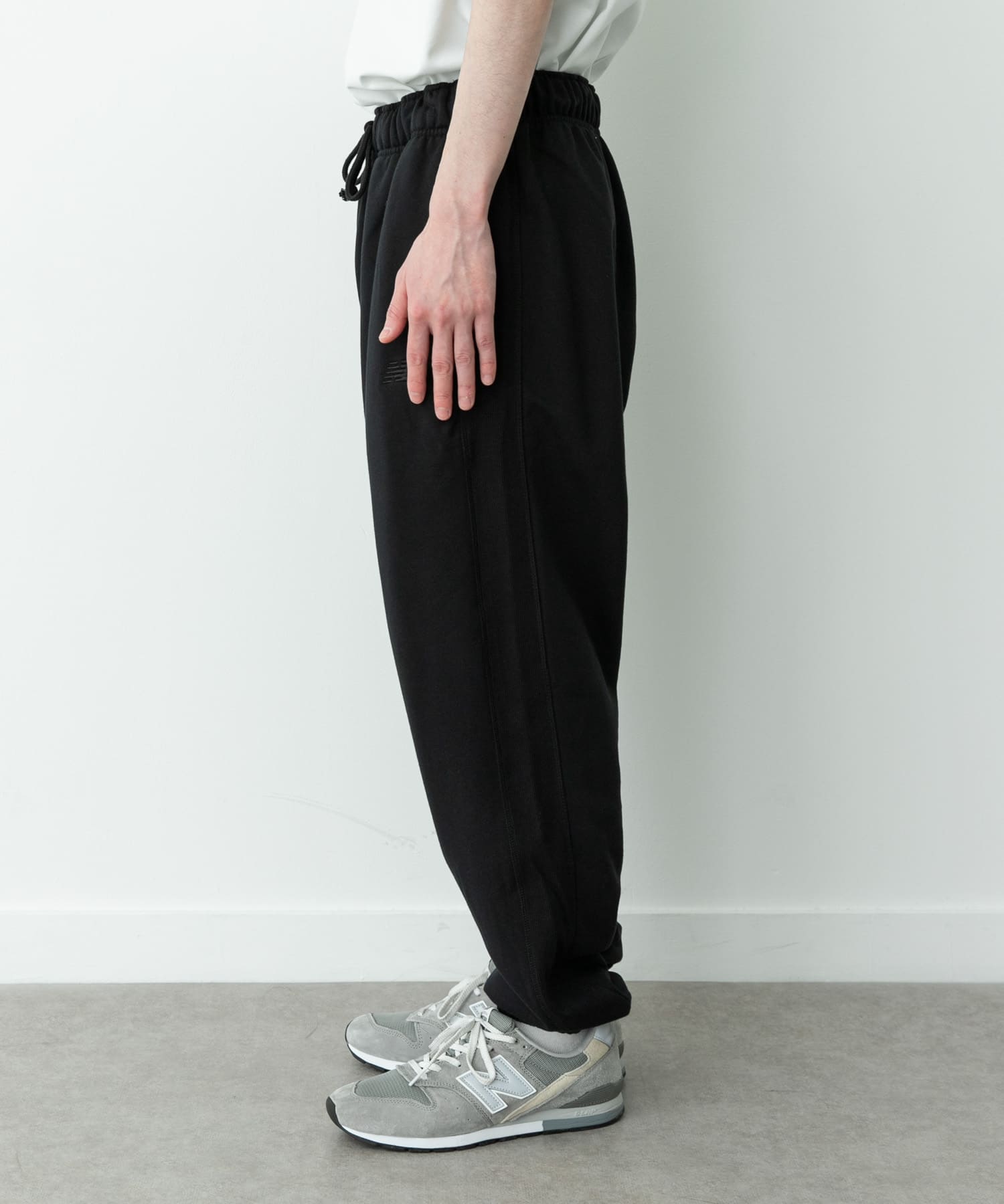 身長 : 173cm サイズ : L