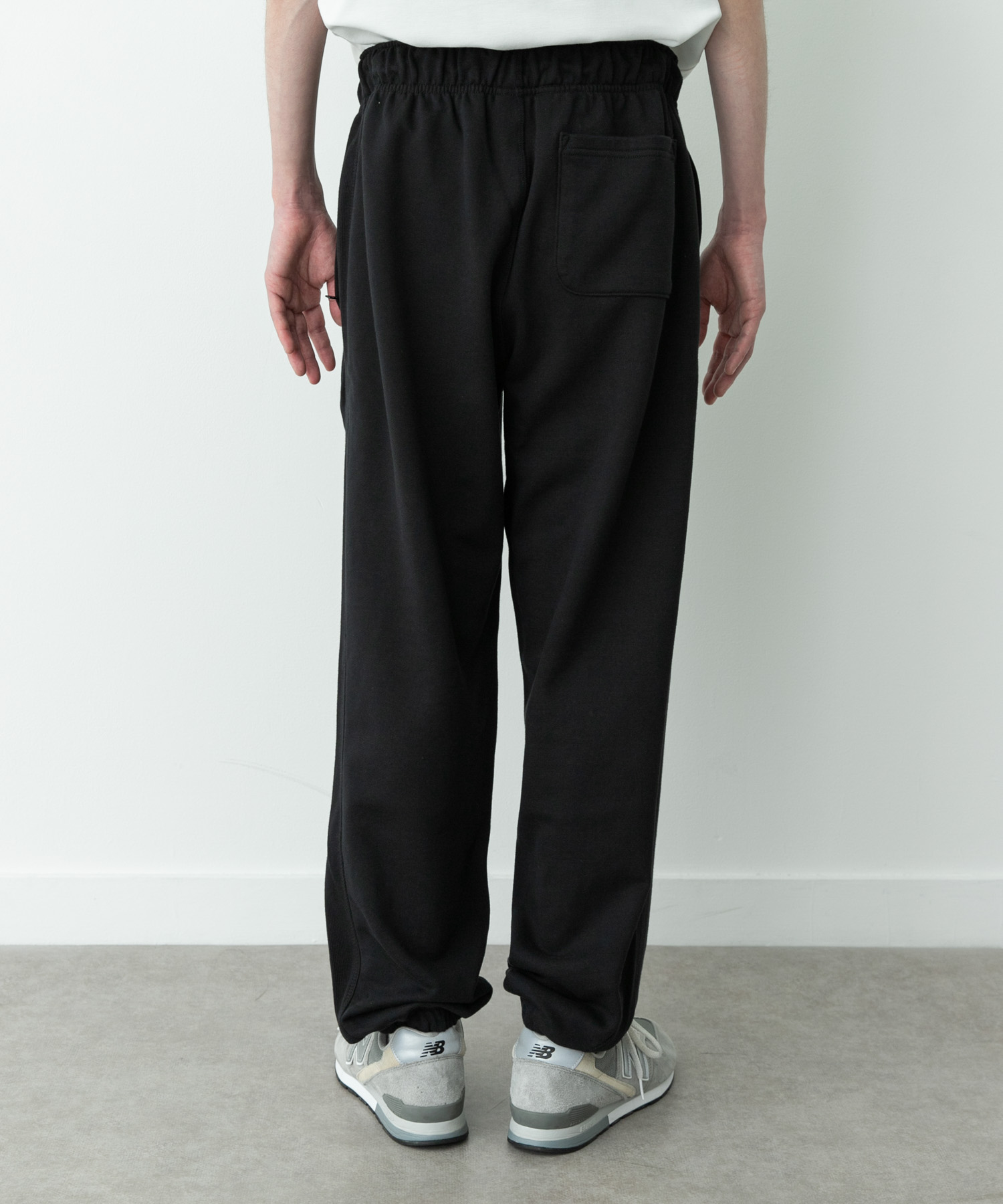 身長 : 173cm サイズ : L