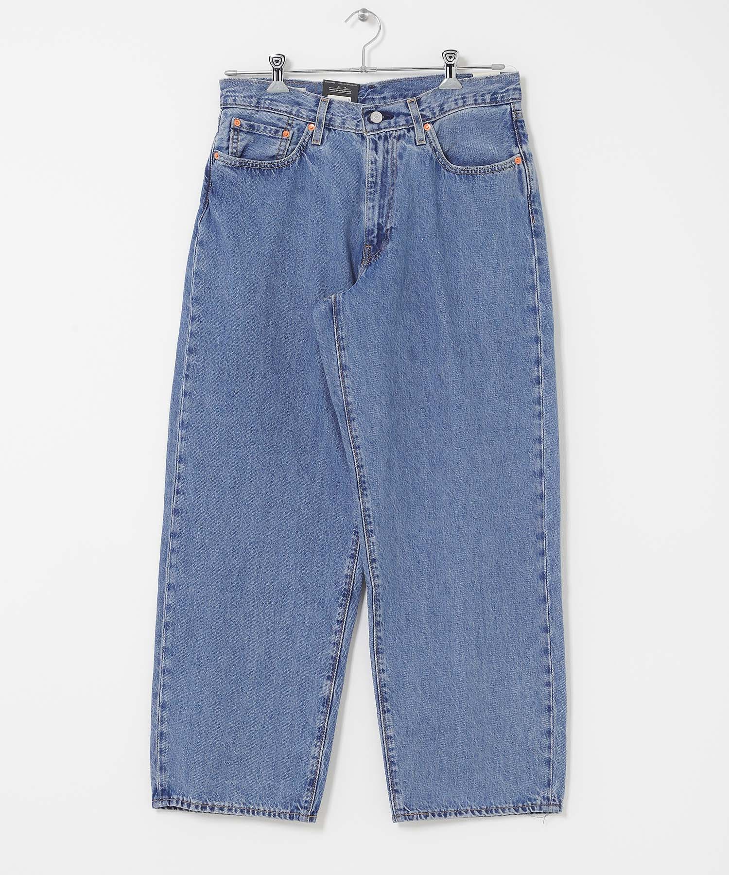 LEVI’S　578　BAGGY
