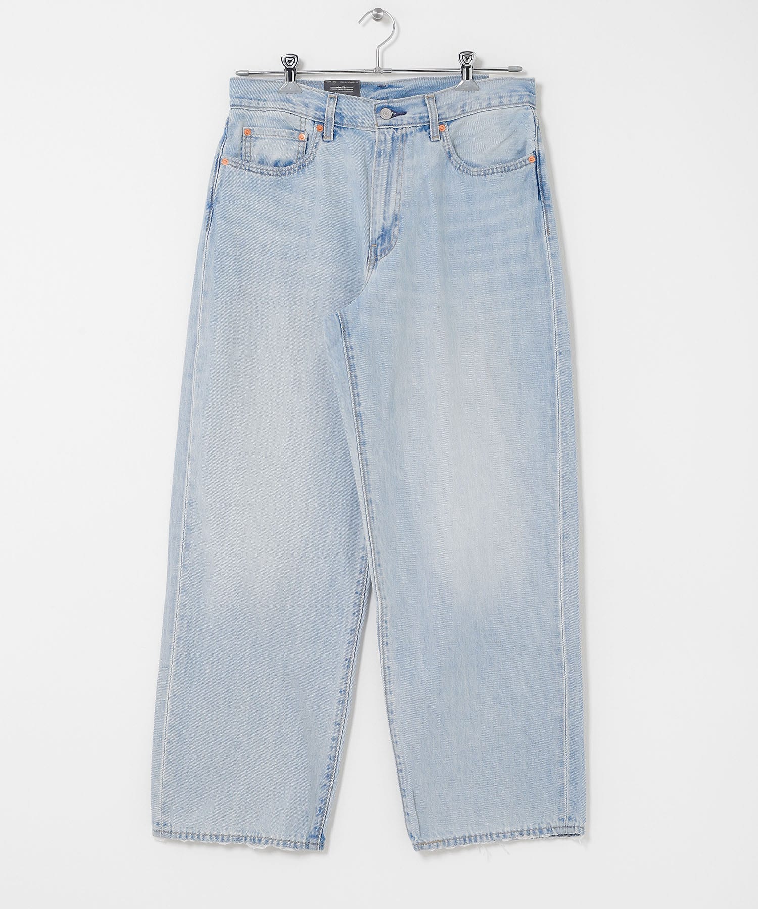 LEVI’S　578　BAGGY