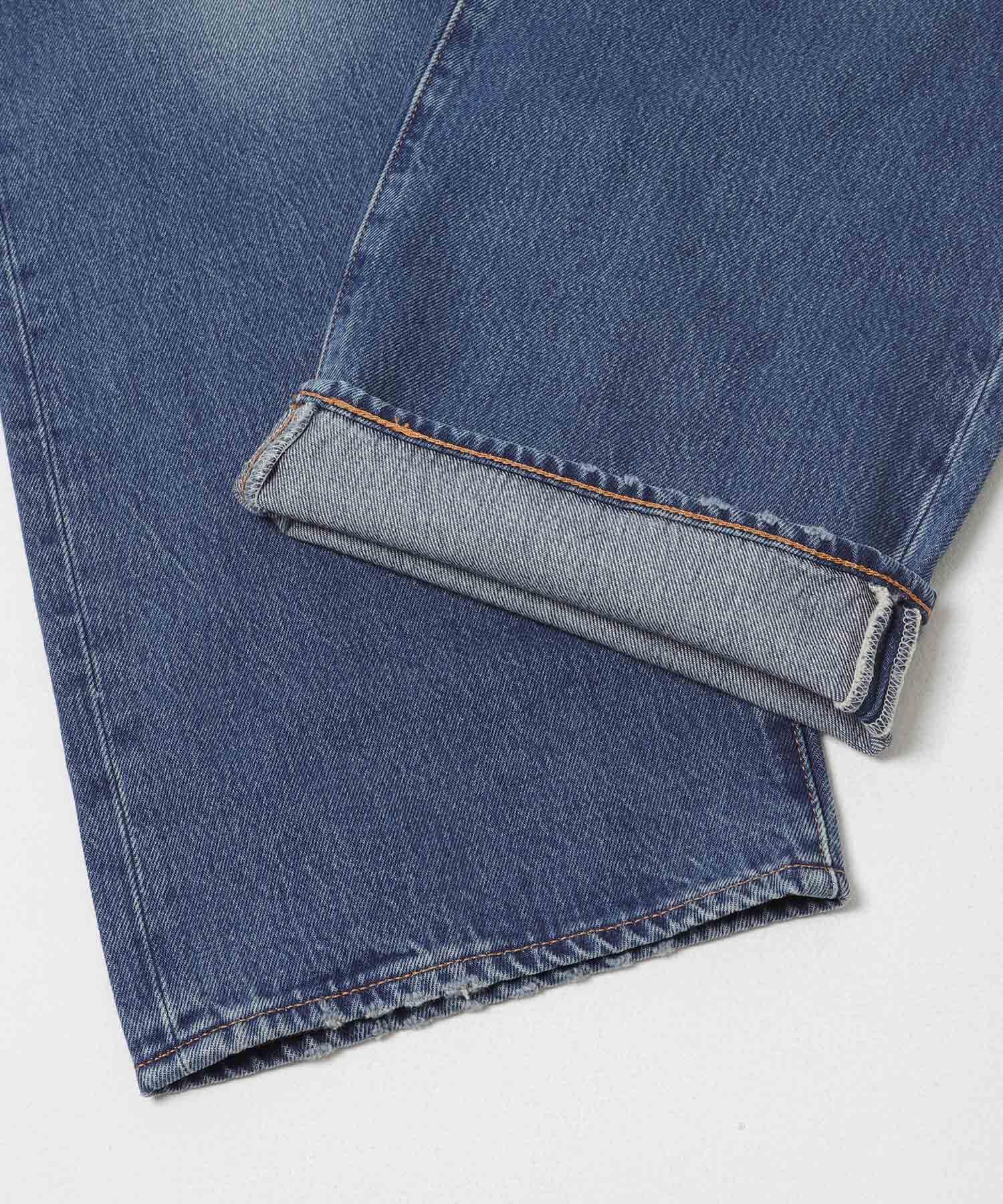 LEVI’S　501 LOOSE RAPTOR 30