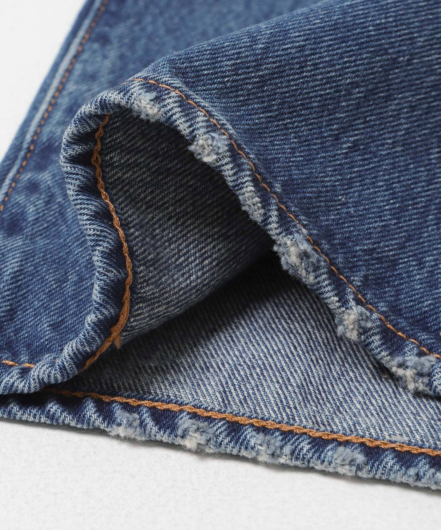 LEVI’S　501 LOOSE RAPTOR 30