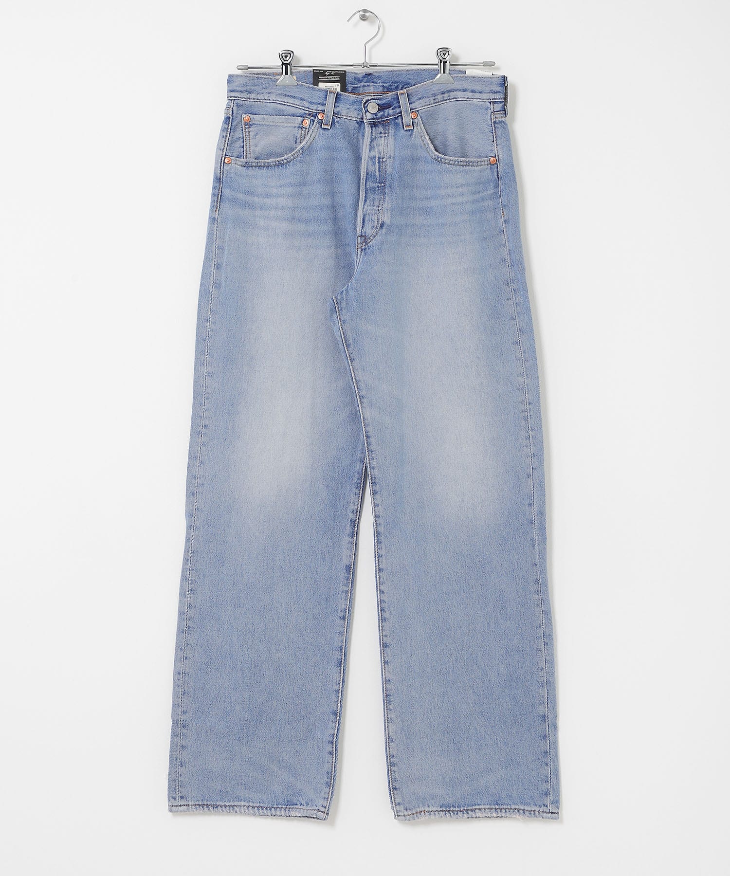 LEVI’S　501 LOOSE BRONCO 30