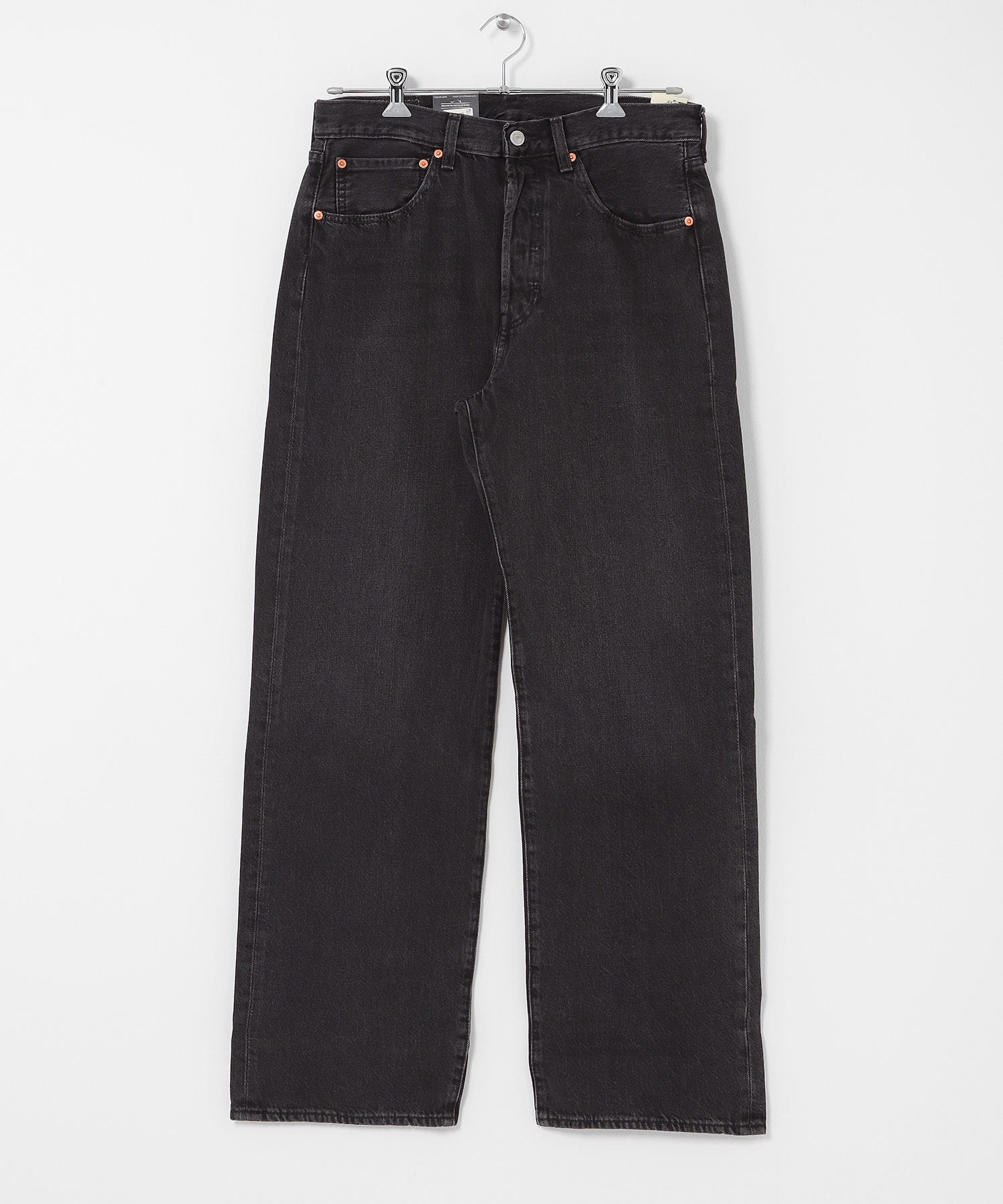 LEVI’S　501 LOOSE WHEELS 30