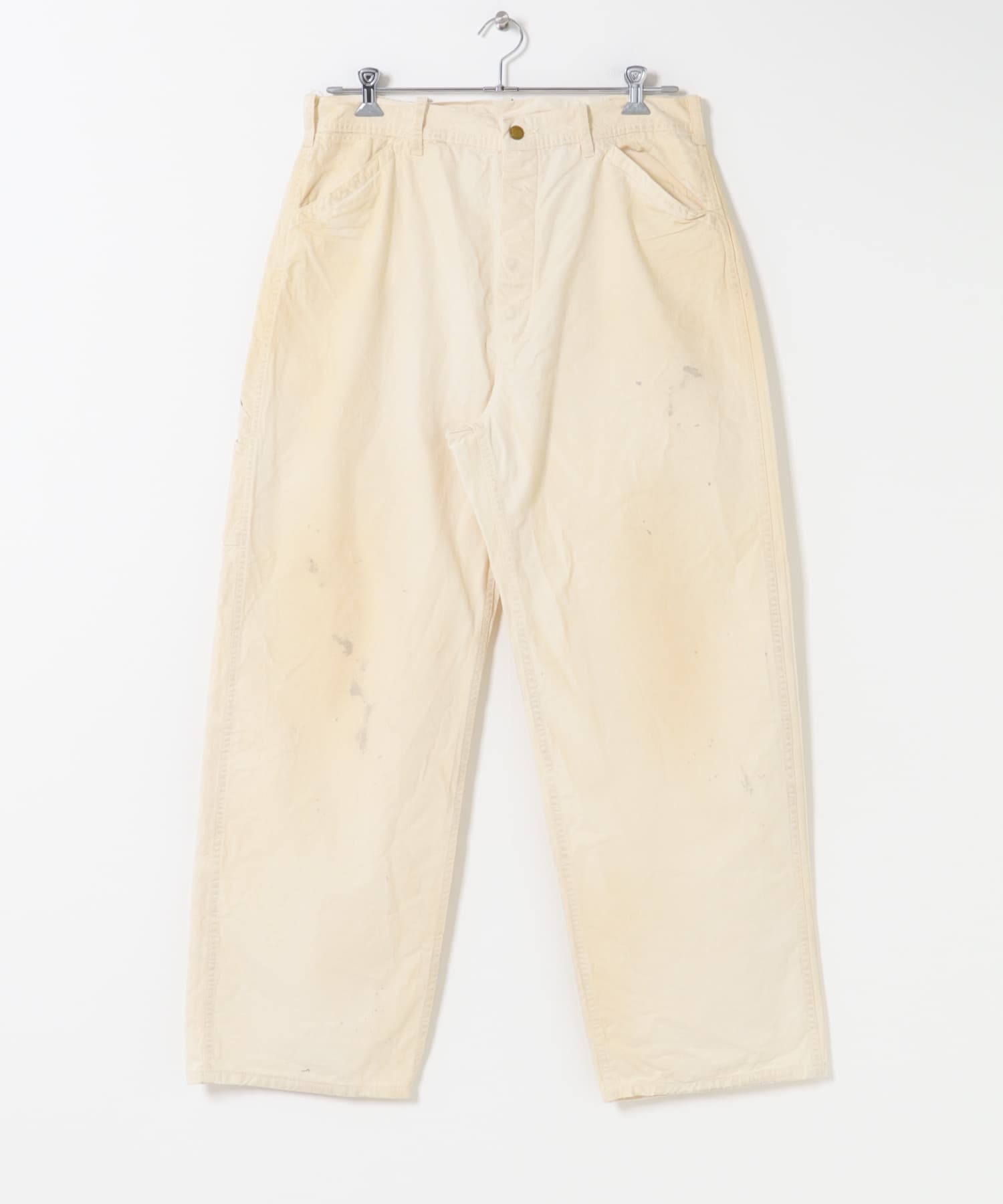Lee　VINTAGE PAINTER PANTS