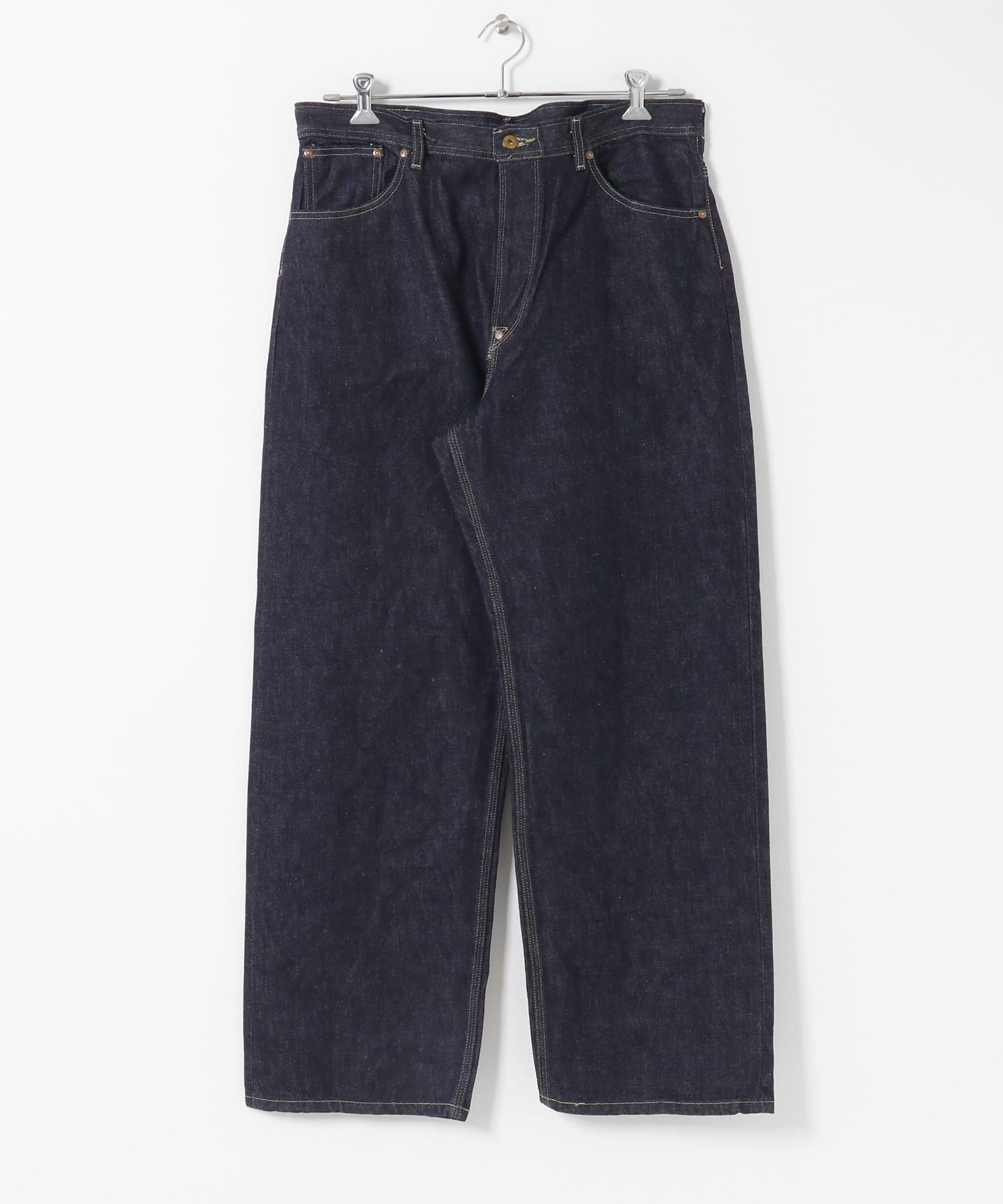 Lee　101 ANNIV. COWBOY101 ONE WASH M