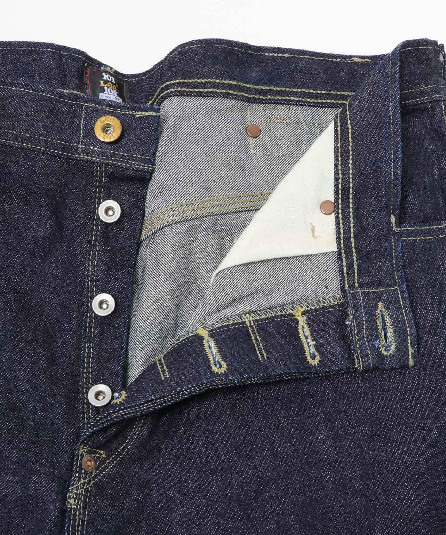 Lee　101 ANNIV. COWBOY101 ONE WASH M