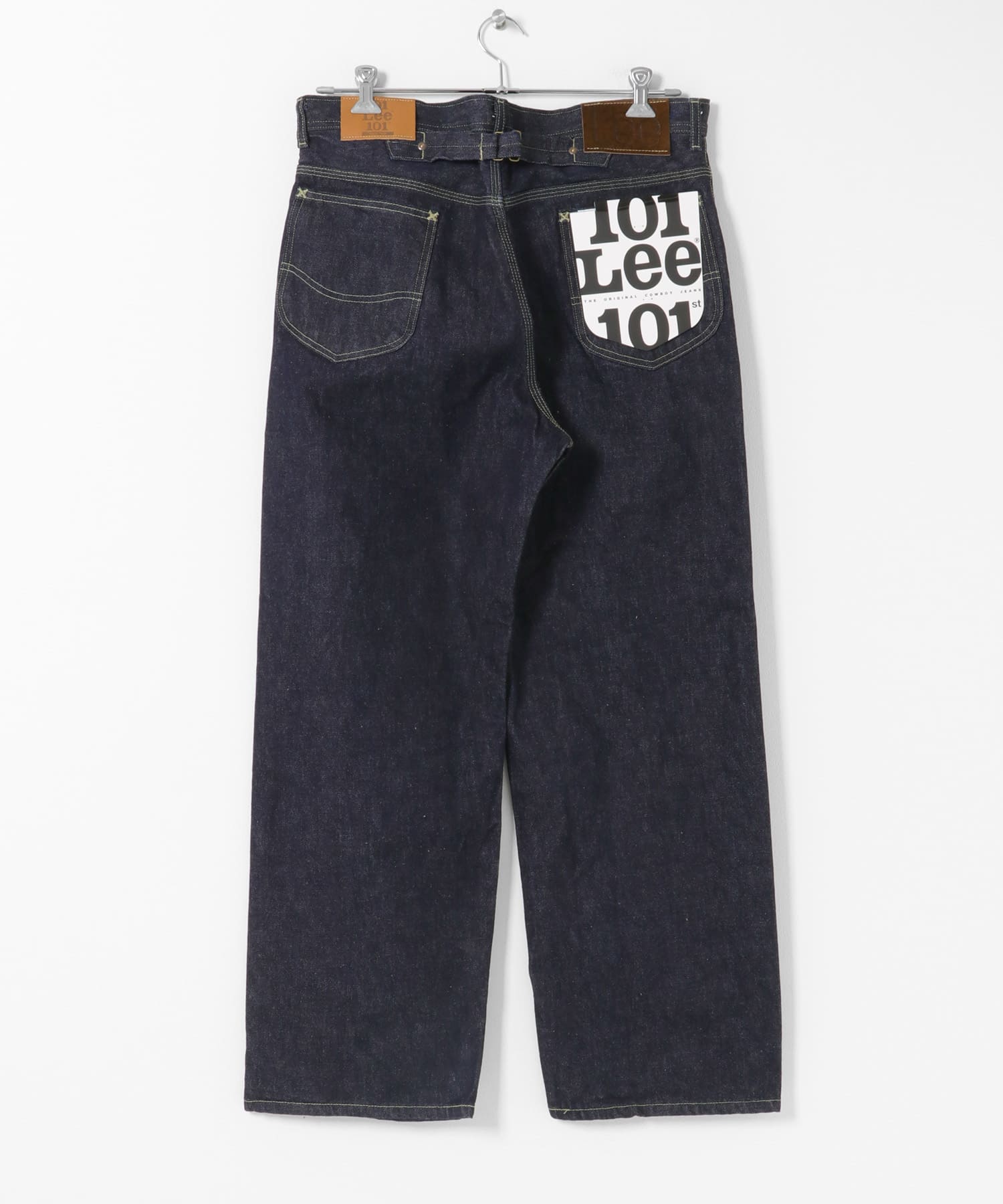 Lee　101 ANNIV. COWBOY101 ONE WASH M