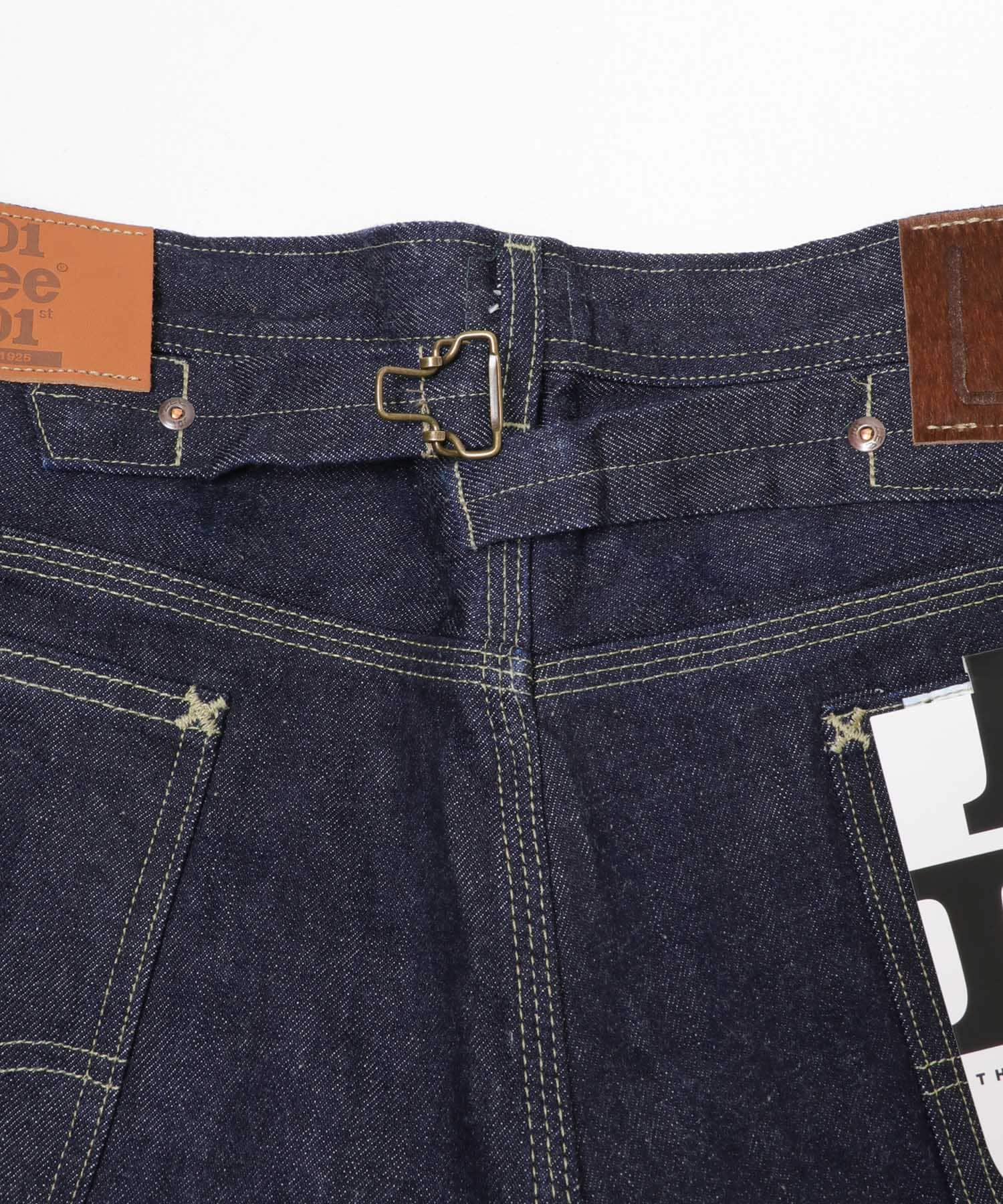 Lee　101 ANNIV. COWBOY101 ONE WASH M