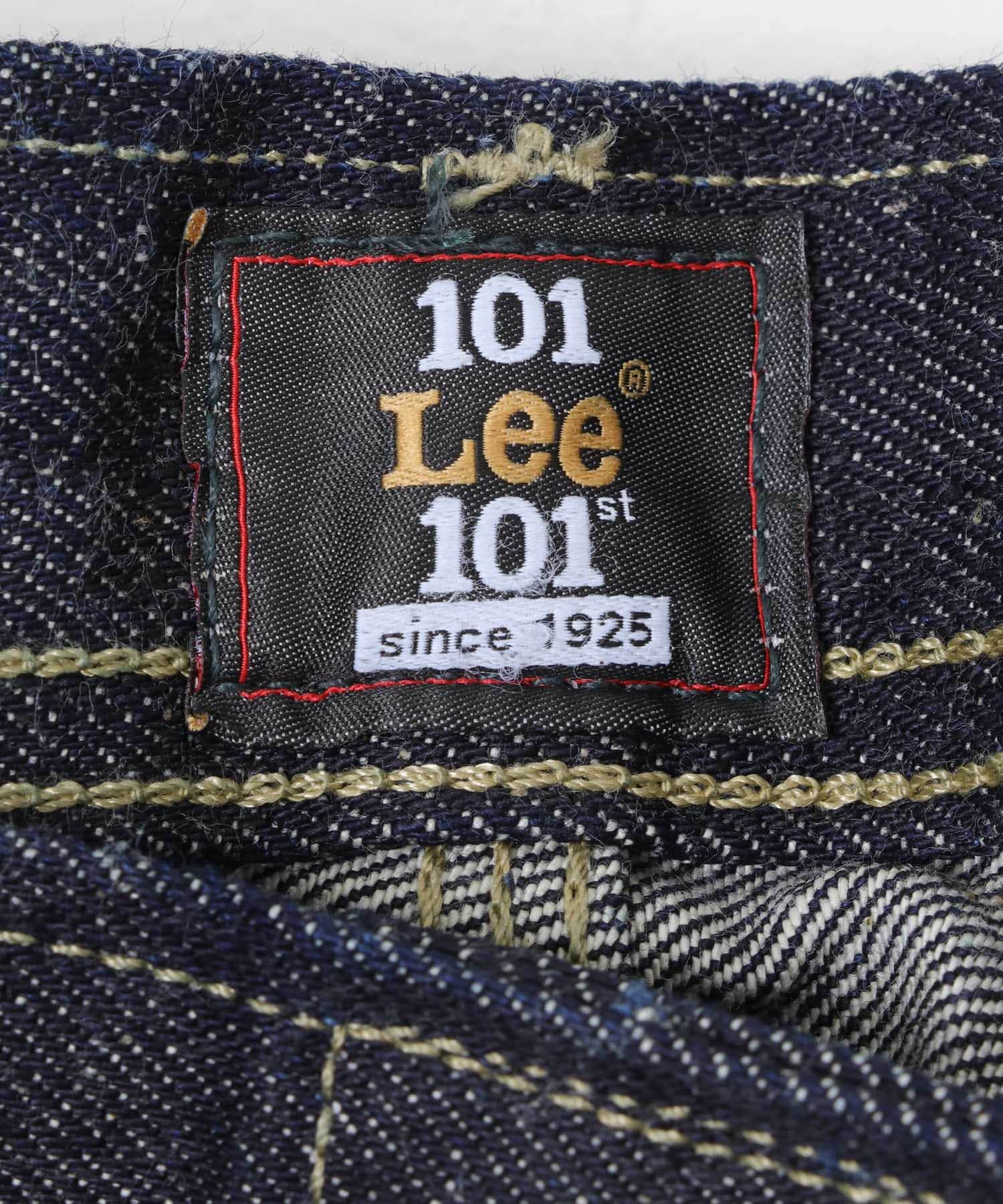 Lee　101 ANNIV. COWBOY101 ONE WASH M