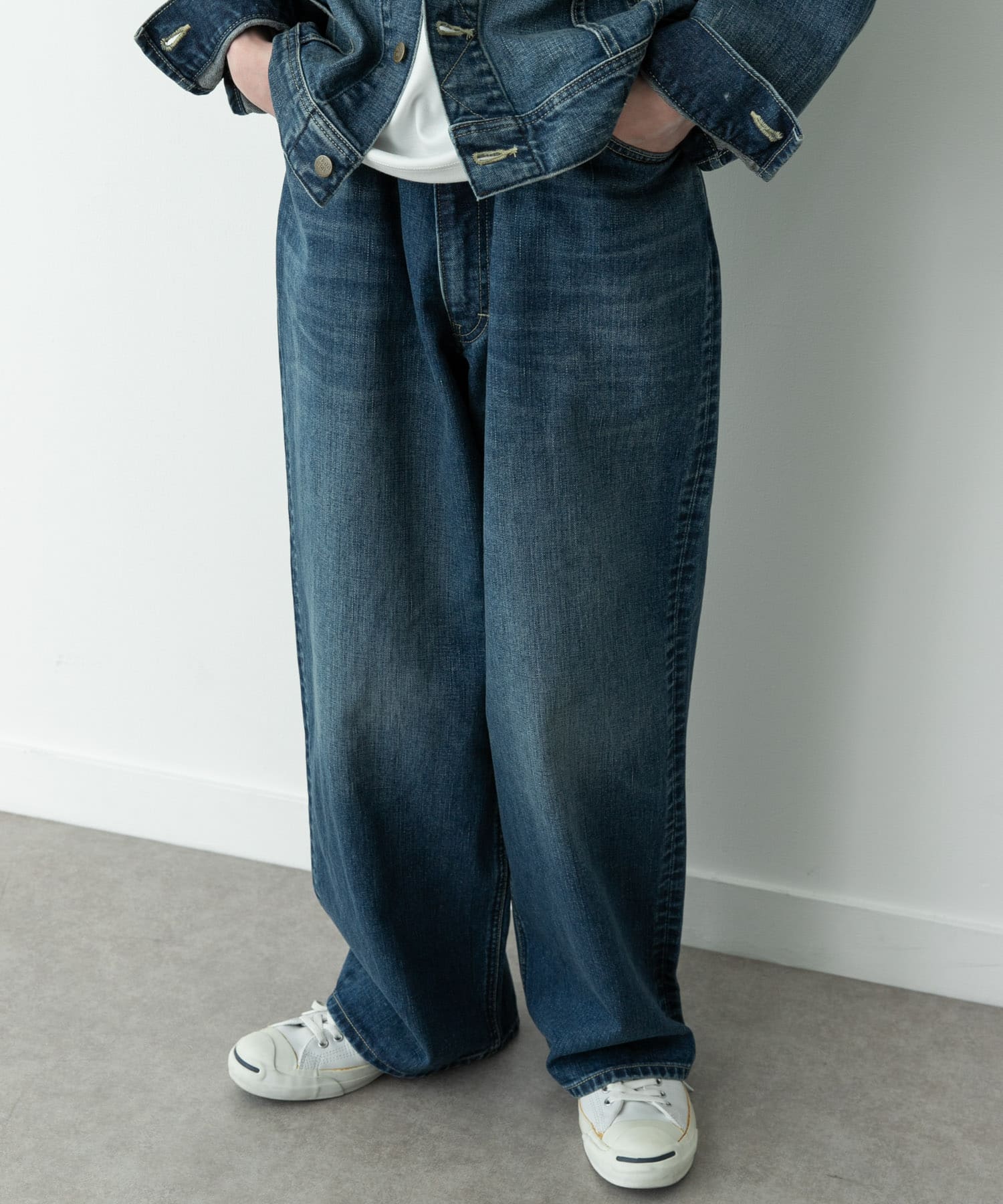 Lee　101 ANNIV. 101-Z LOOSE