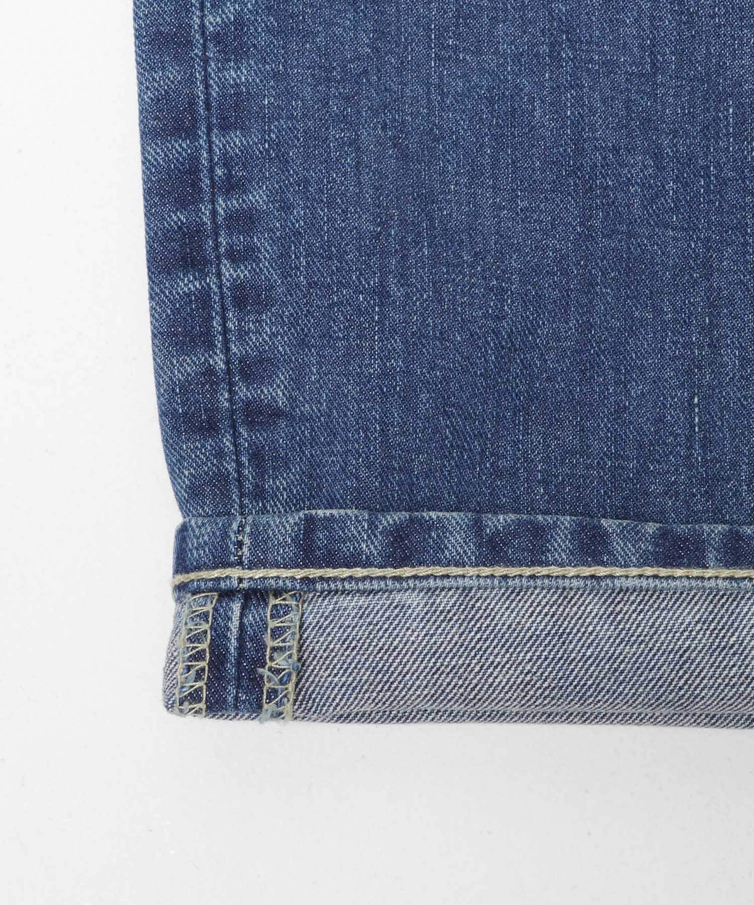 Lee　101 ANNIV. 101-Z LOOSE MID USED M